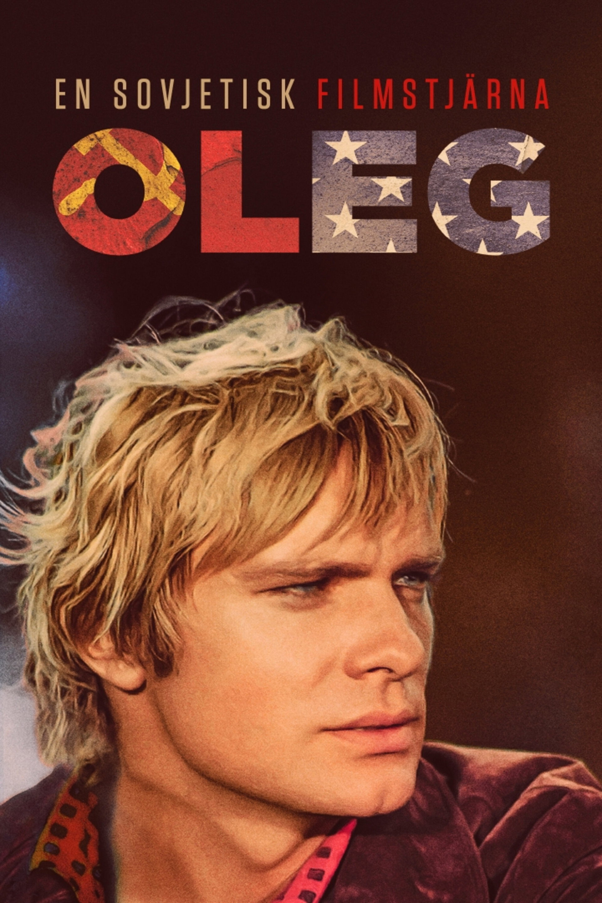 Oleg - en sovjetisk filmstjärna