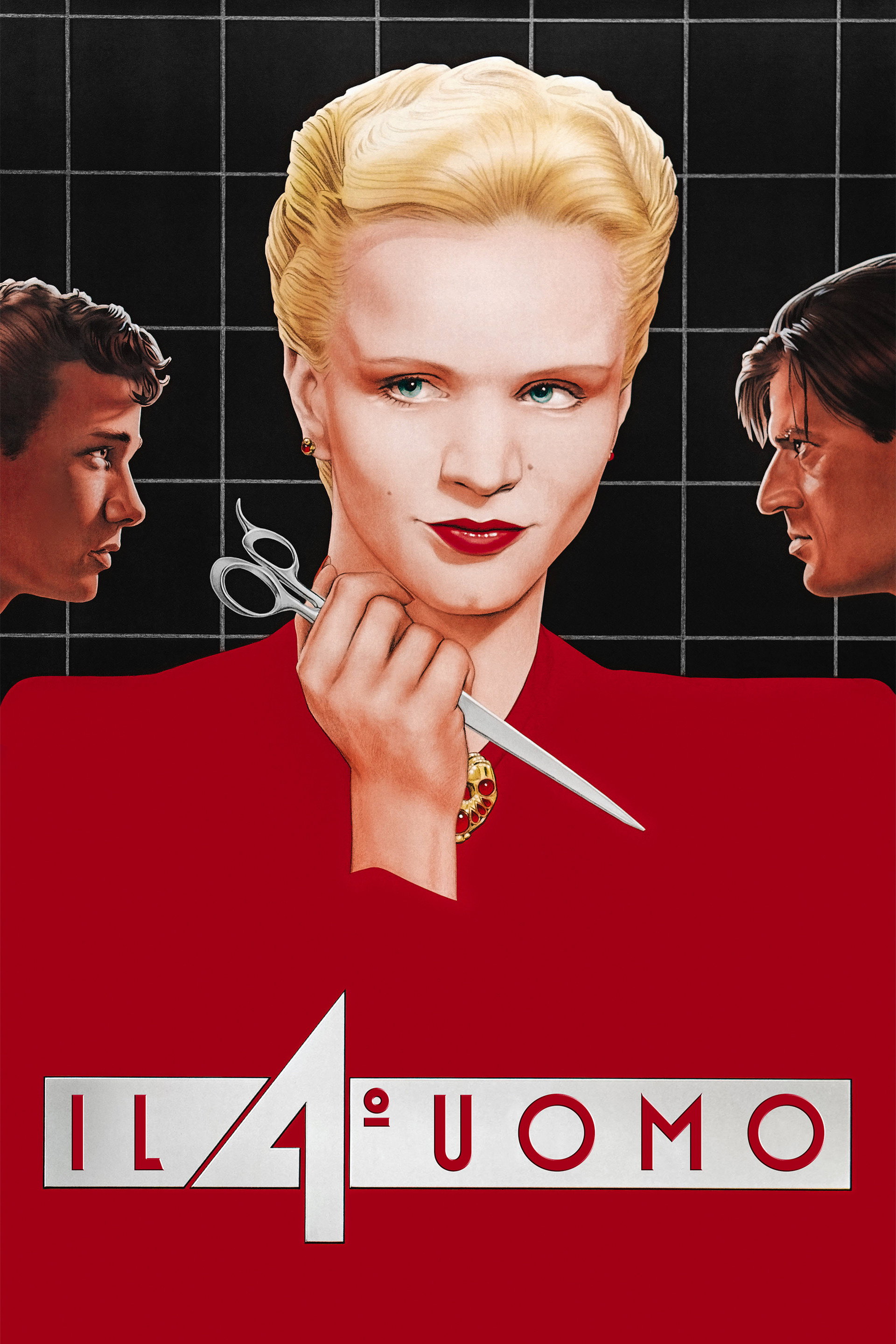 Il quarto uomo