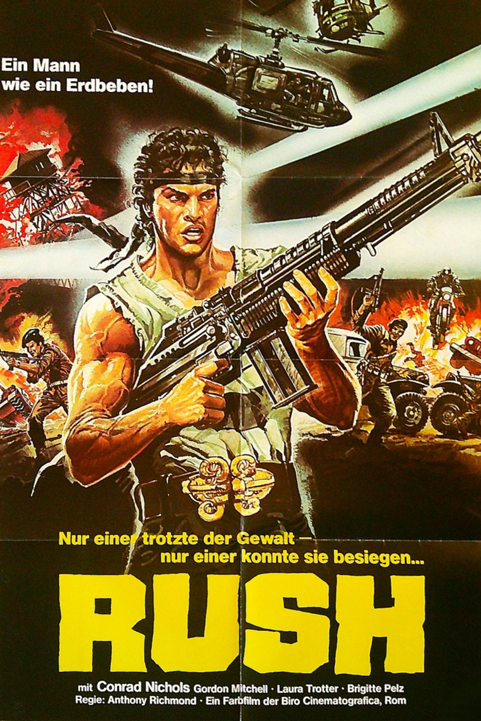 Rush