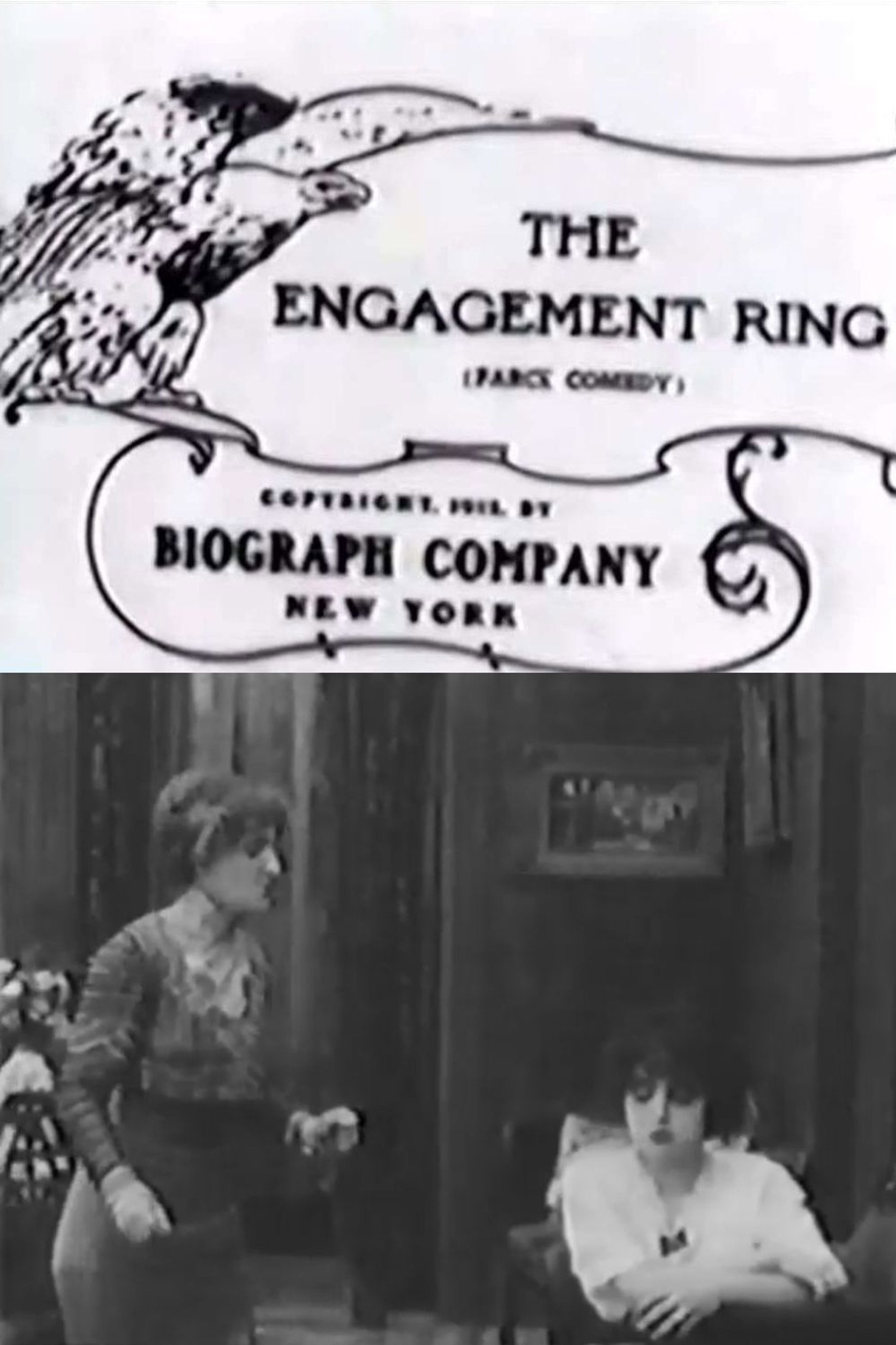 The Engagement Ring