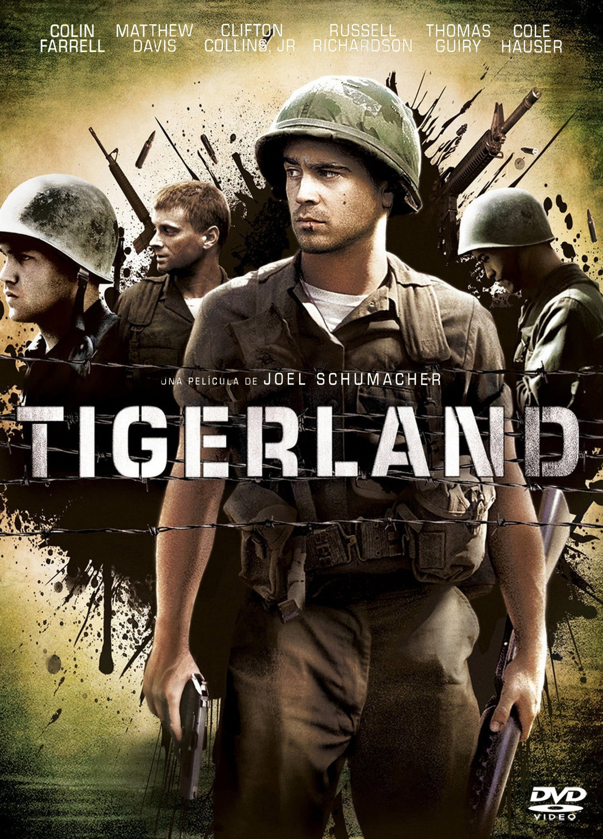 Tigerland