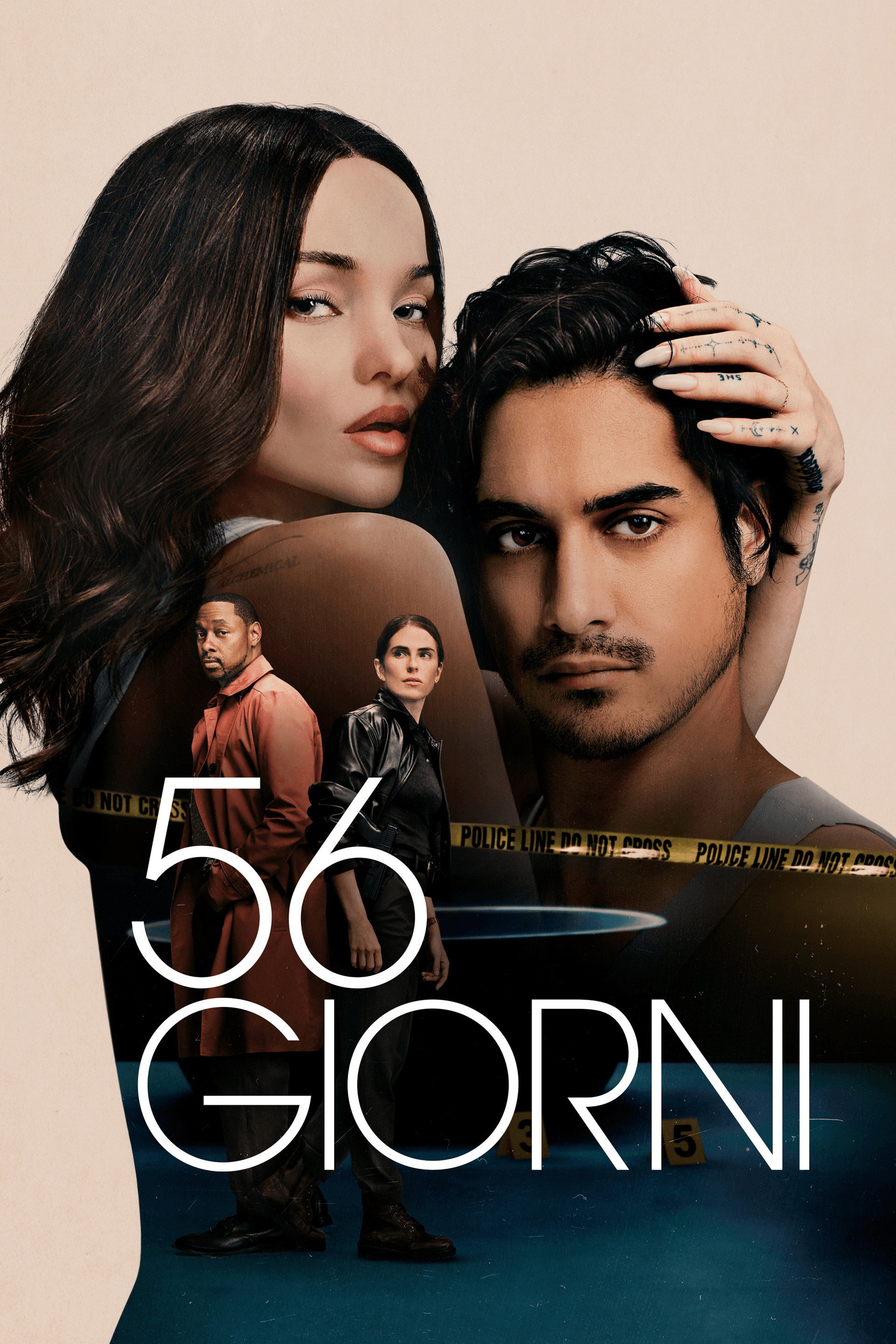 56 giorni