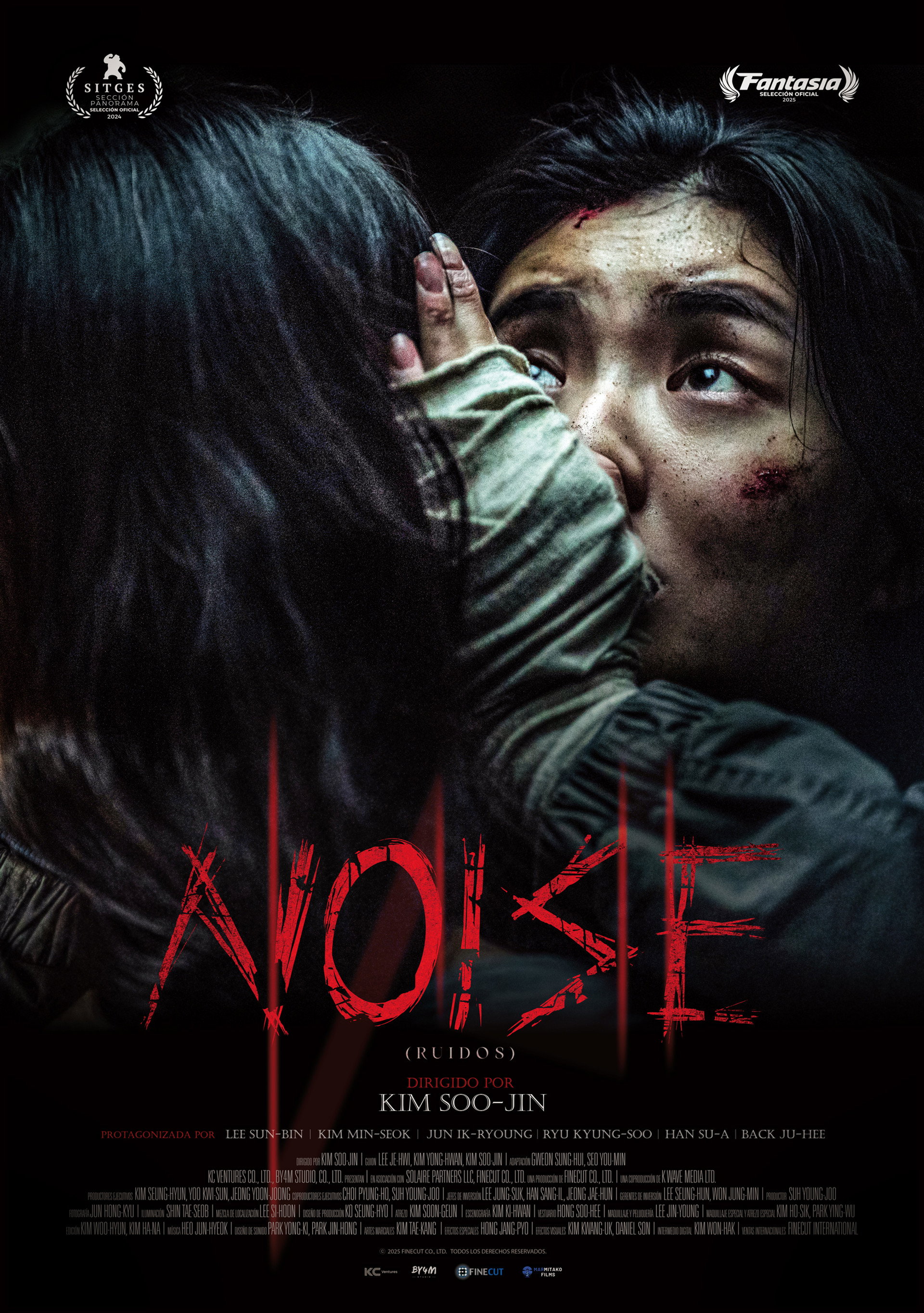 Noise (Ruidos)
