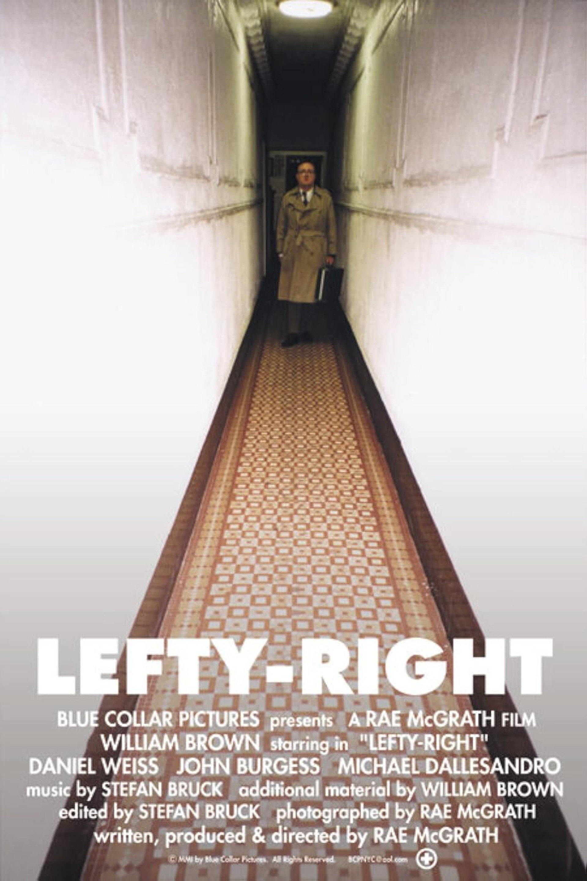 Lefty-Right