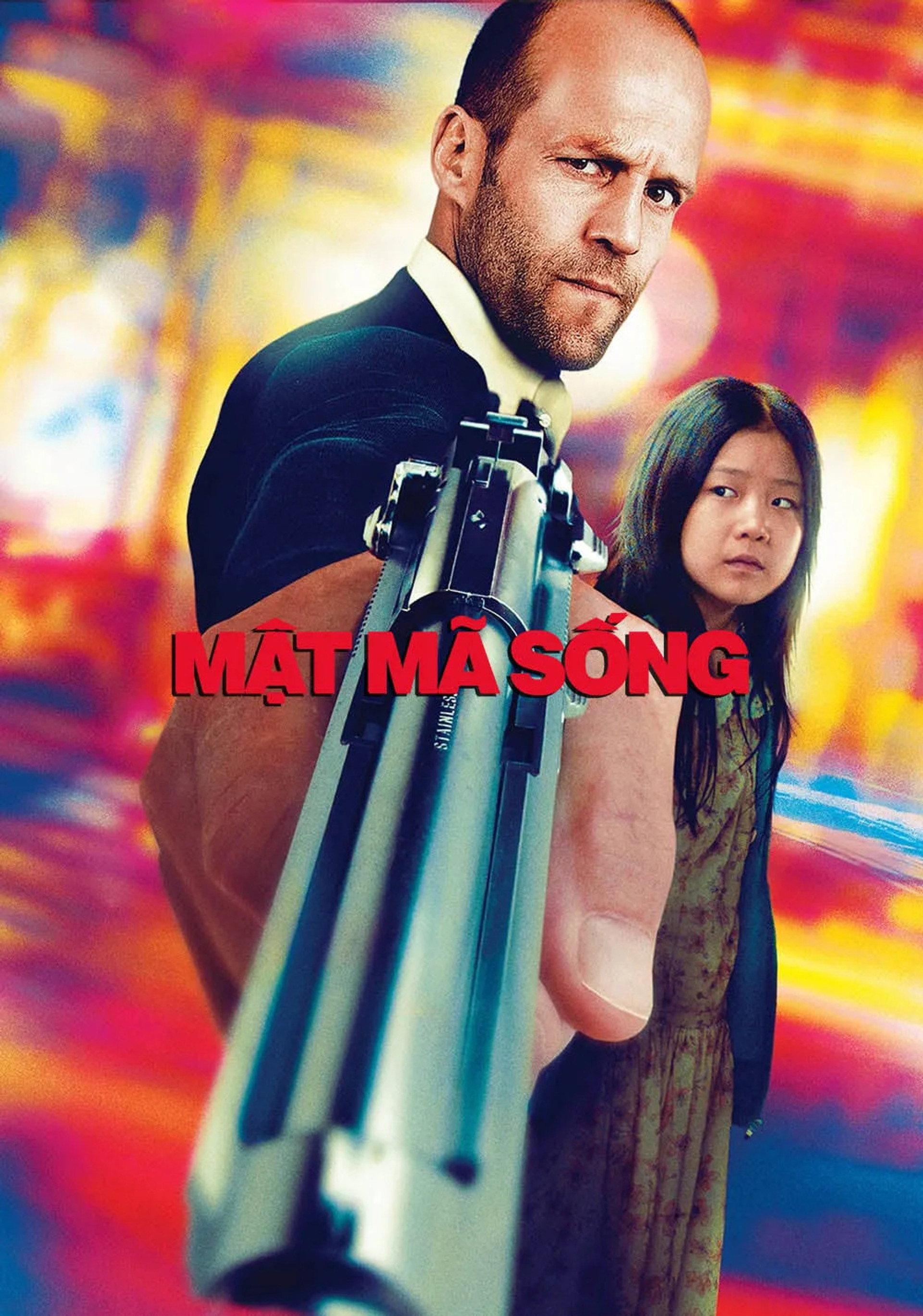 Mật Mã Sống