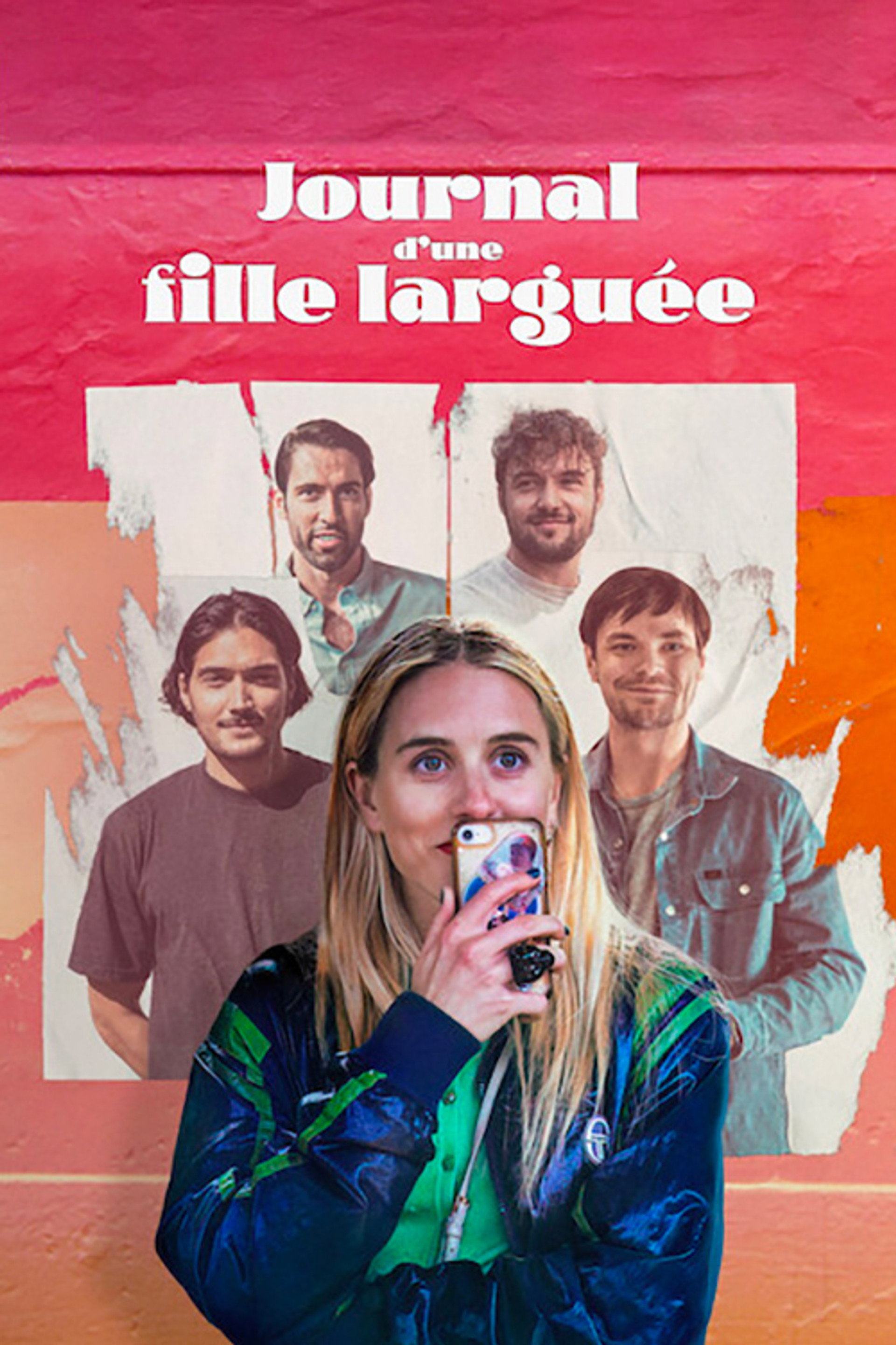 Journal d'une fille larguée