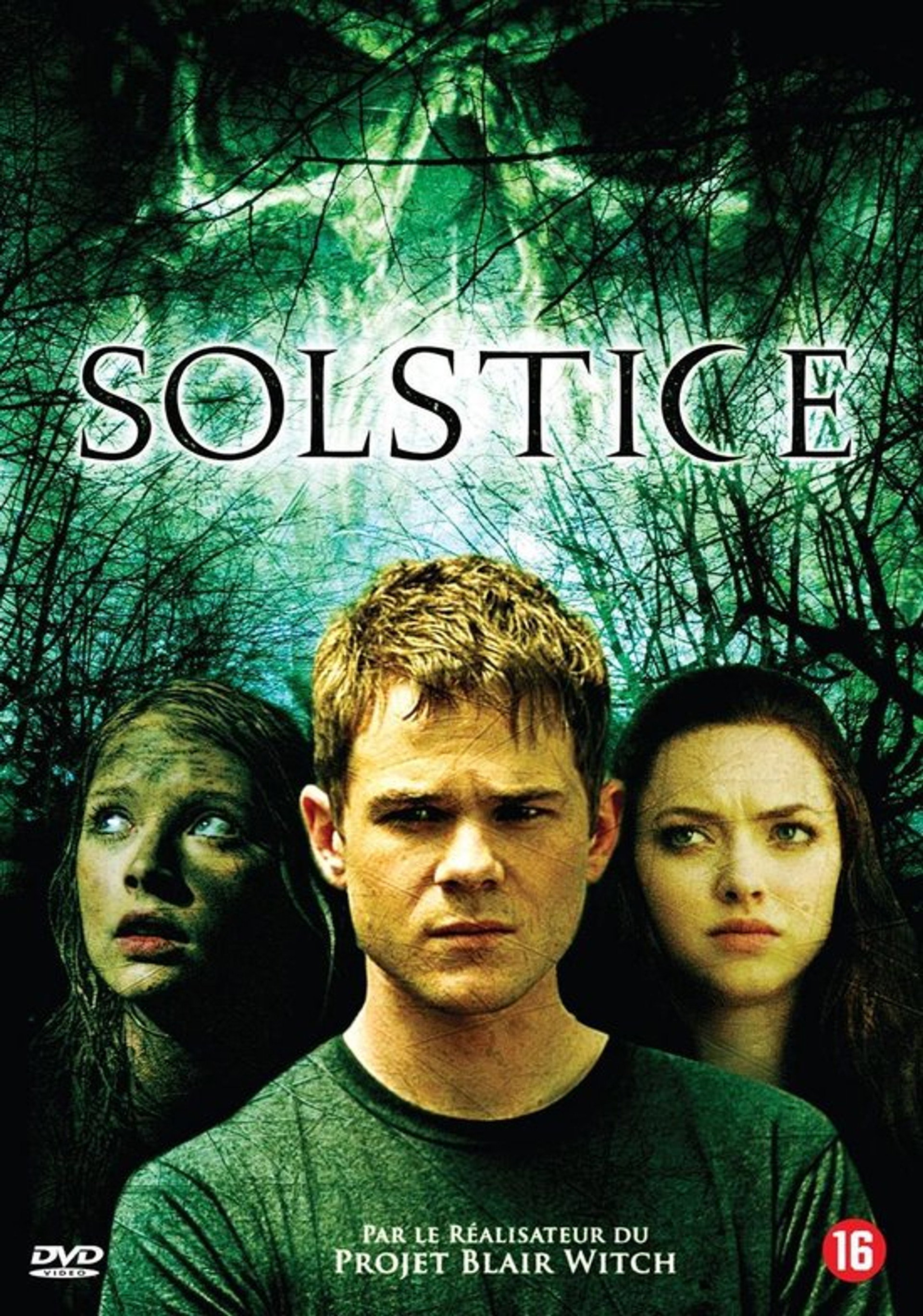 Solstice