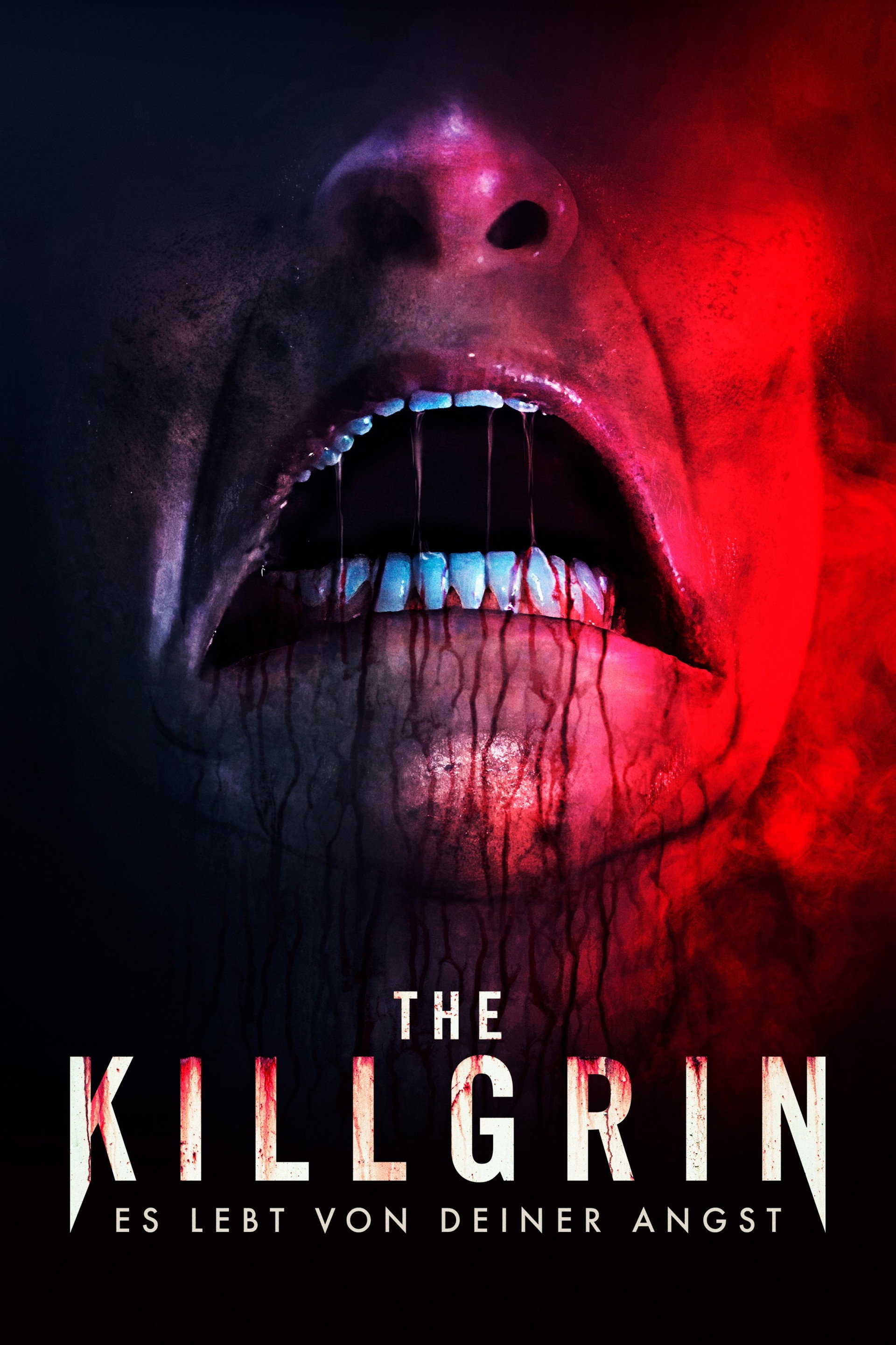 The Killgrin - Es lebt von deiner Angst