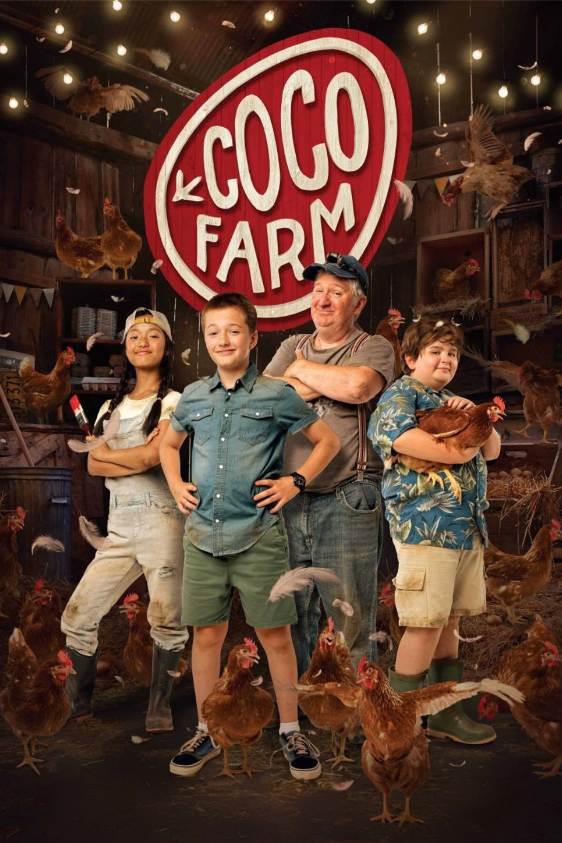Coco Farm