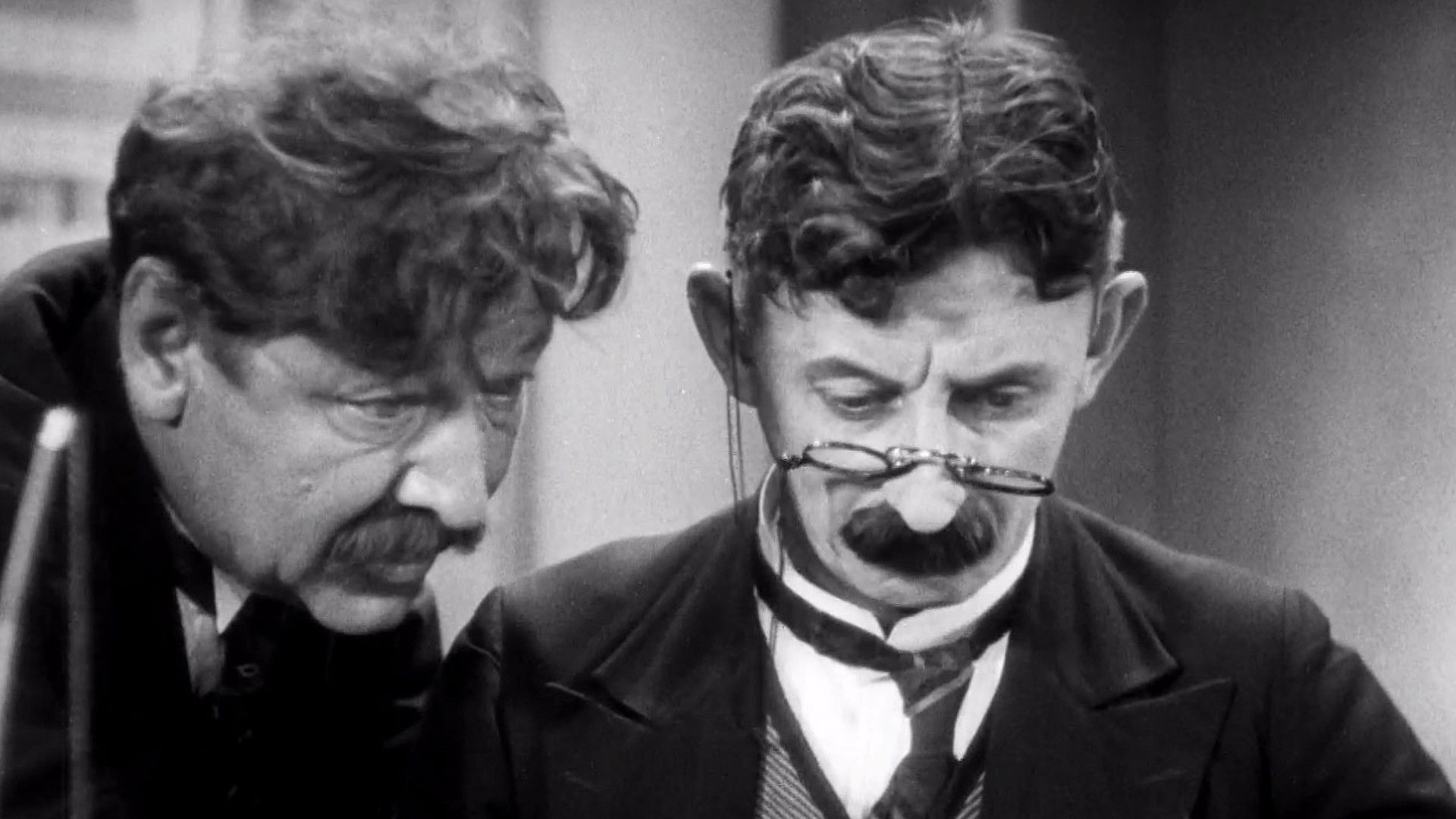 Business in Distress