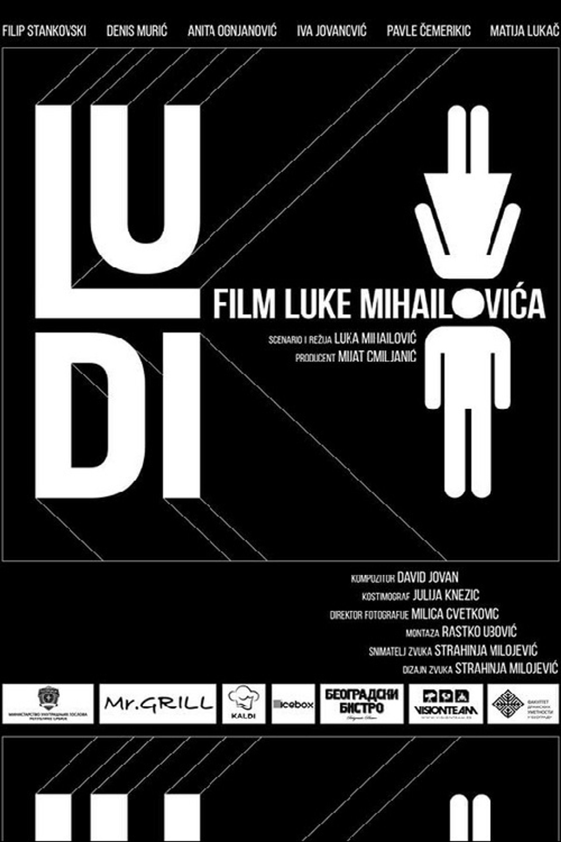 Ludi