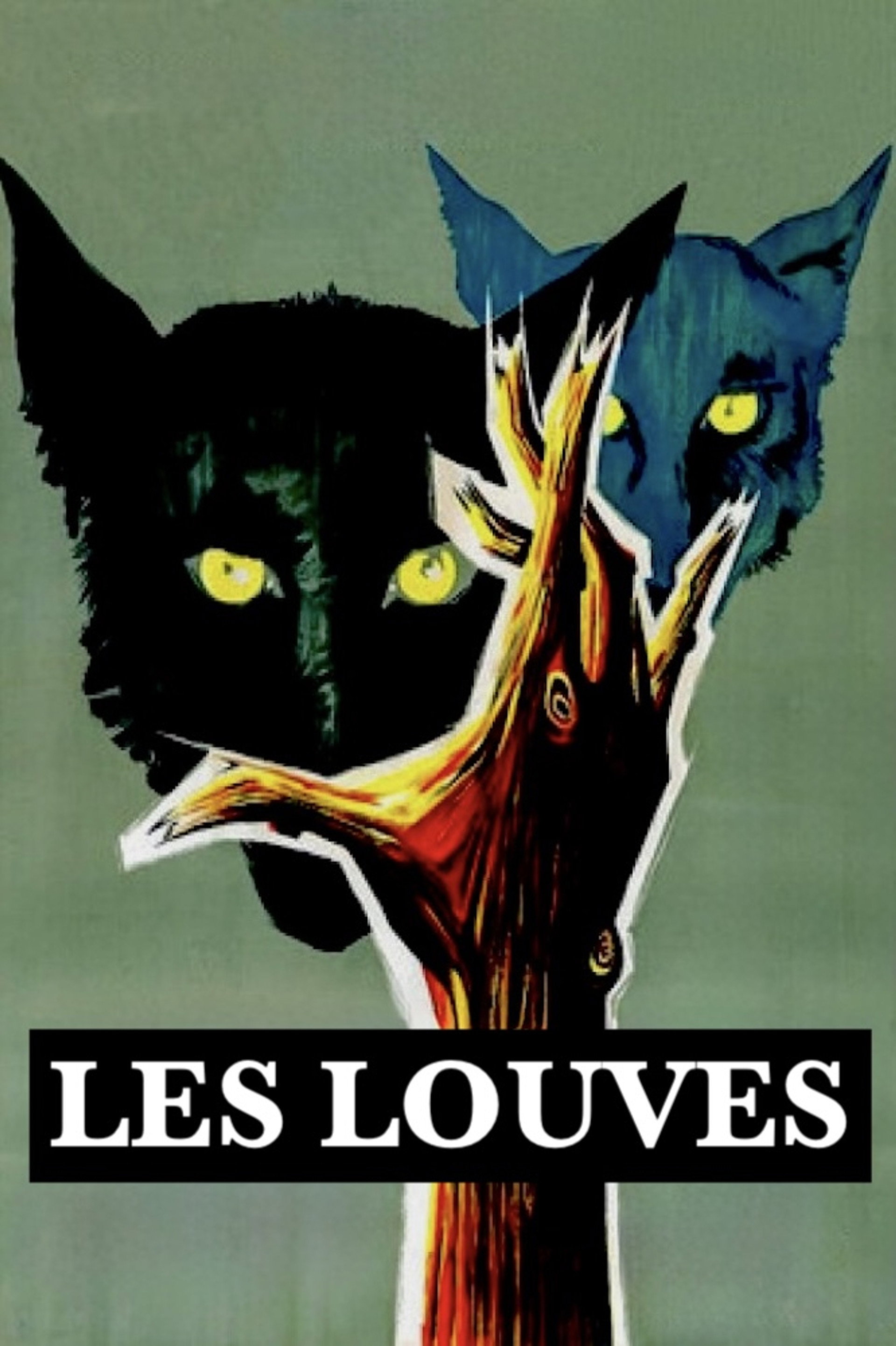 Les Louves