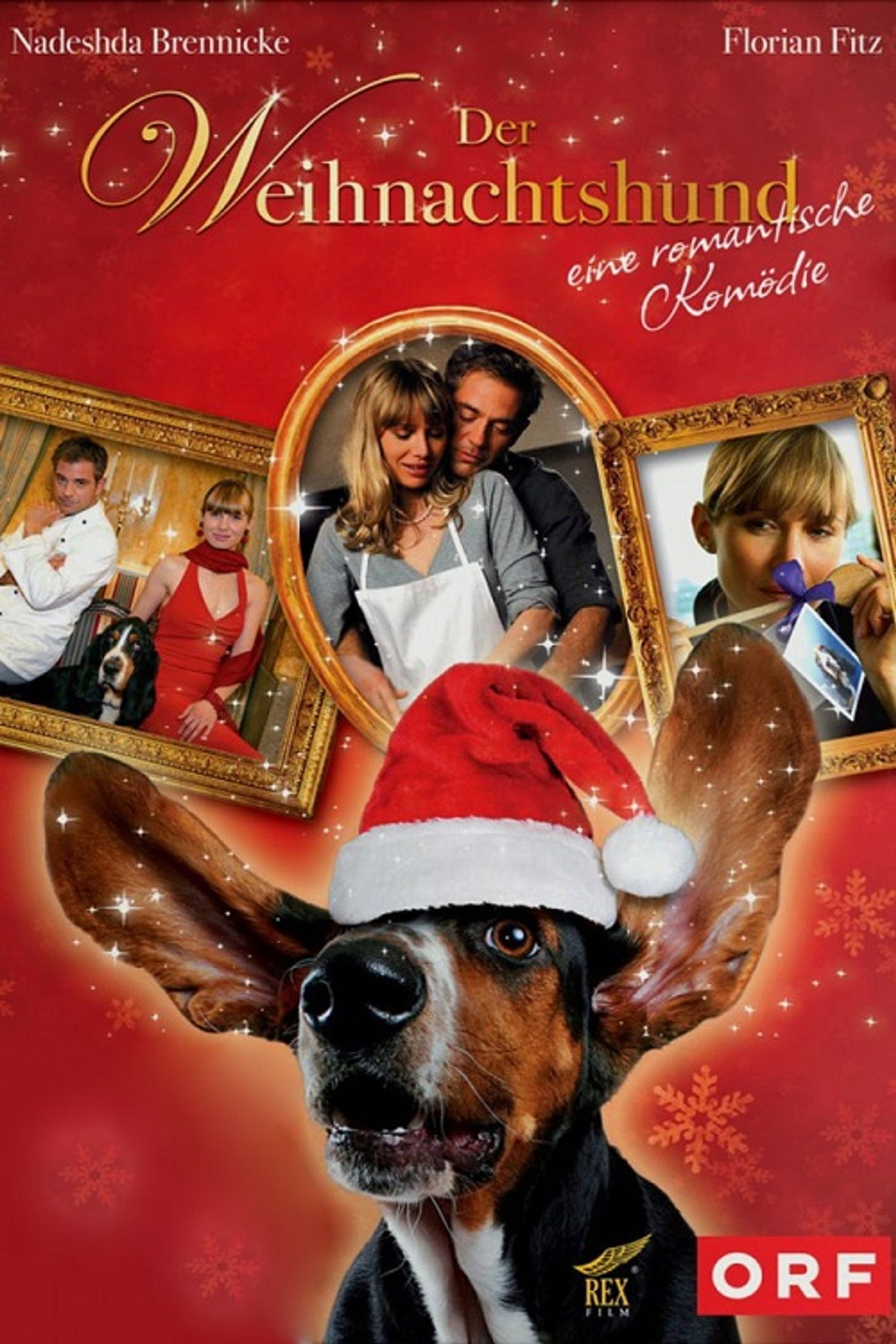 Un cane per Natale