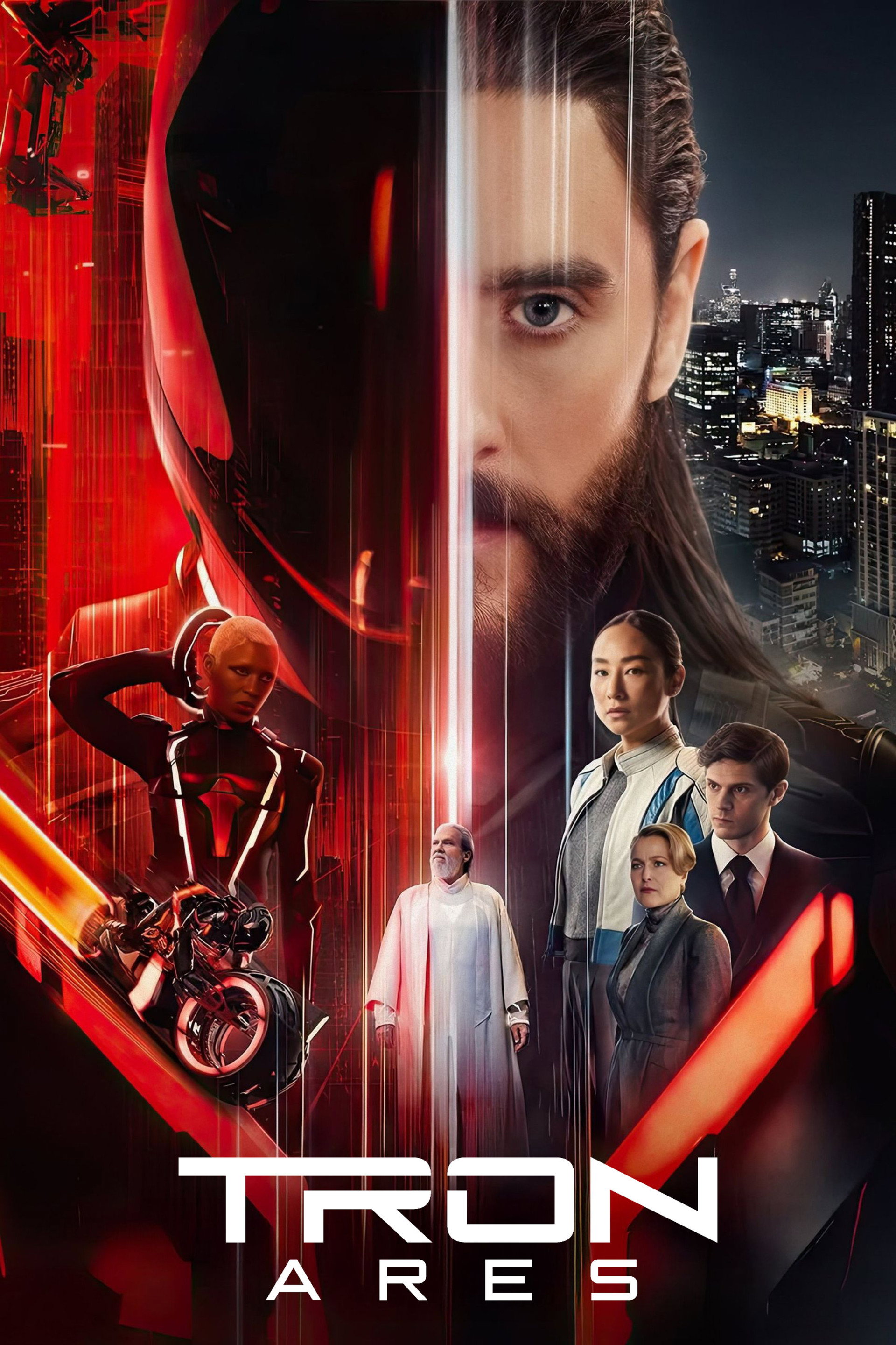 TRON: Ares