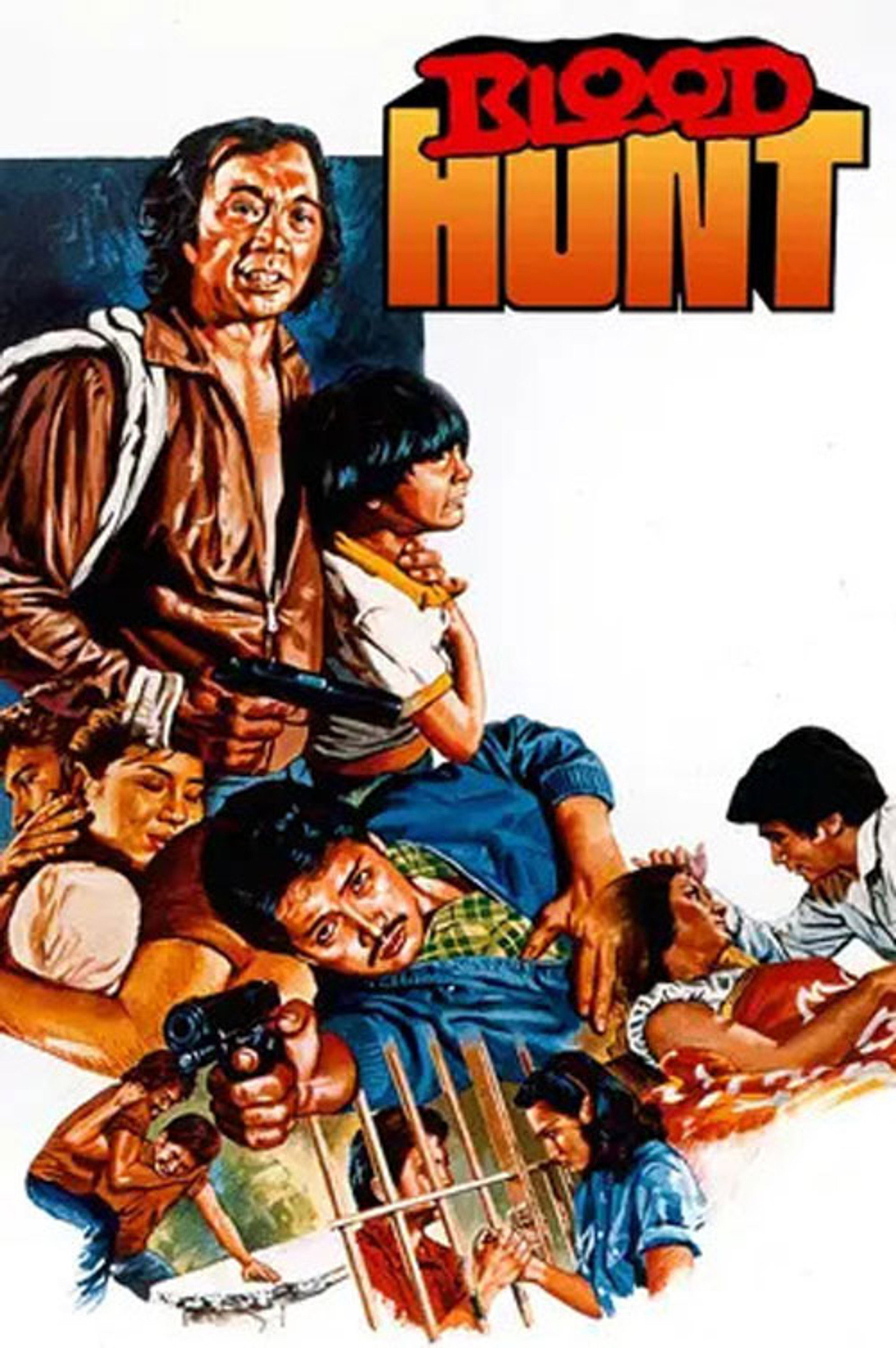 Blood Hunt