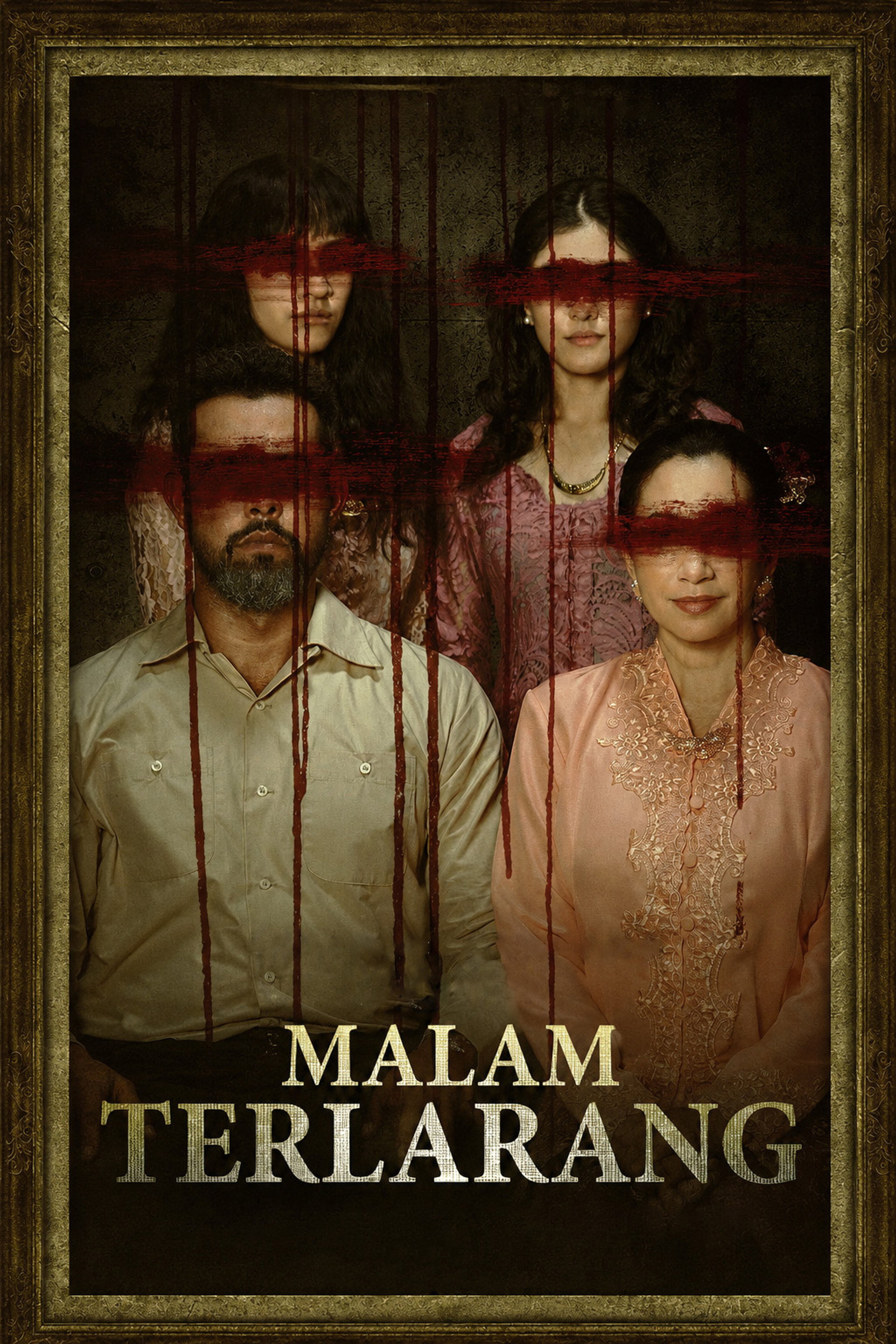 Malam Terlarang