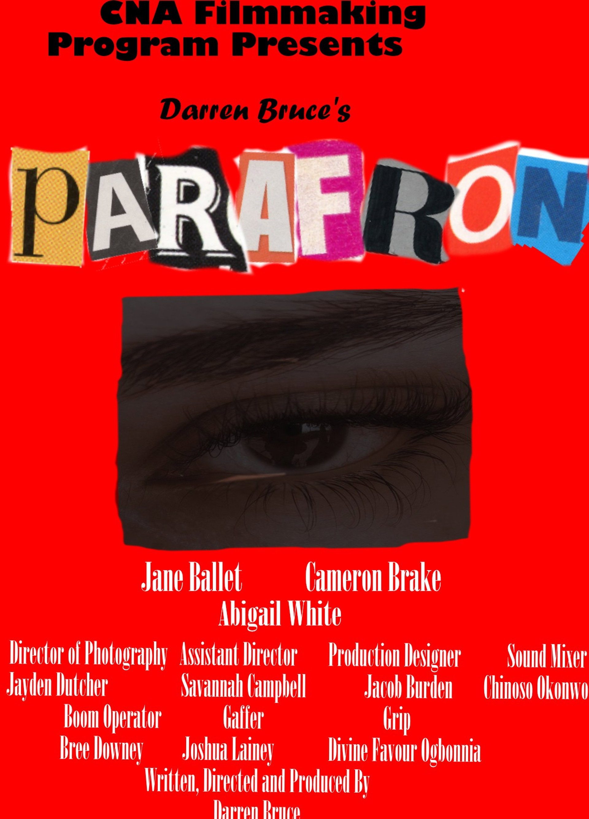 Parafron