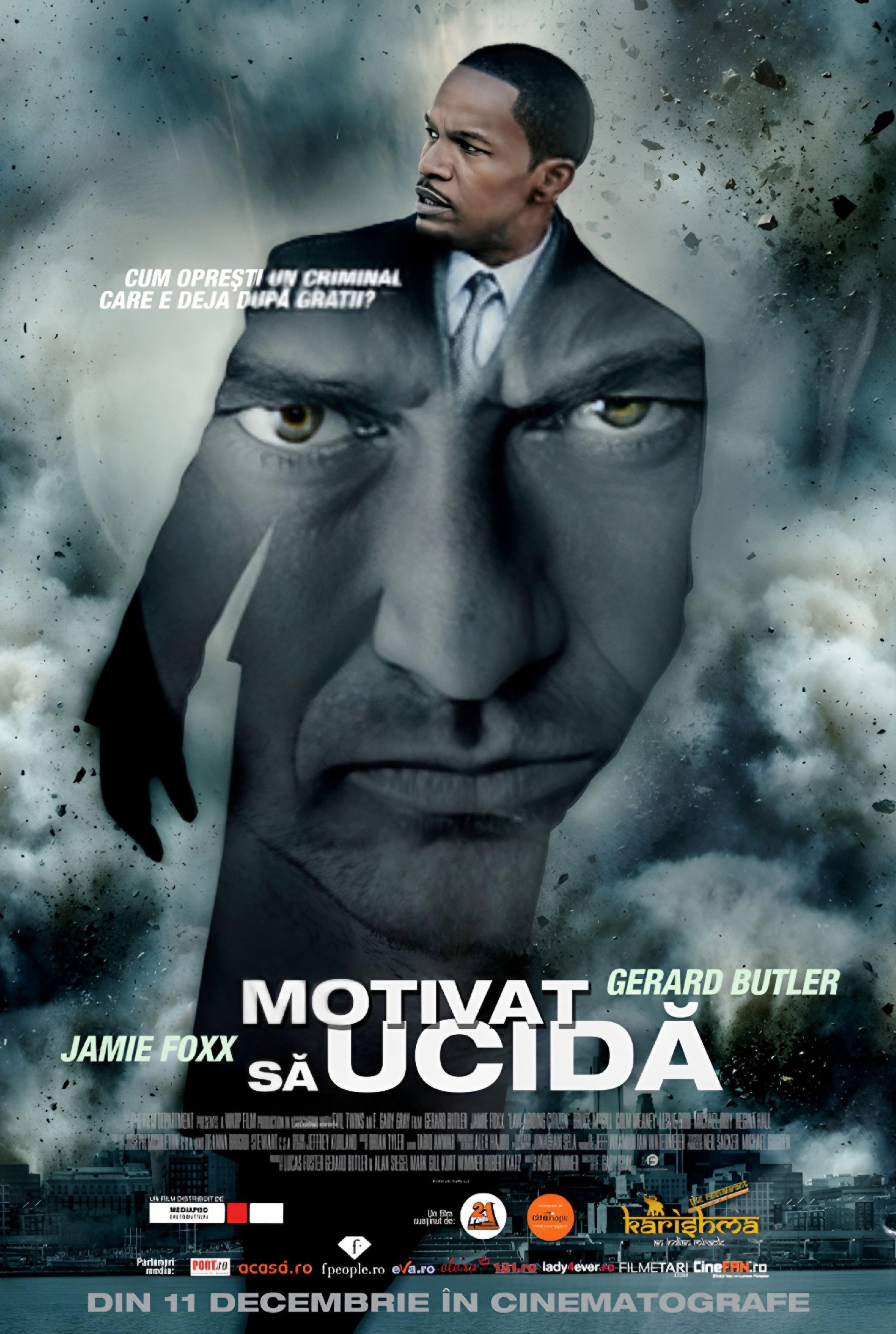 Motivat să ucidă