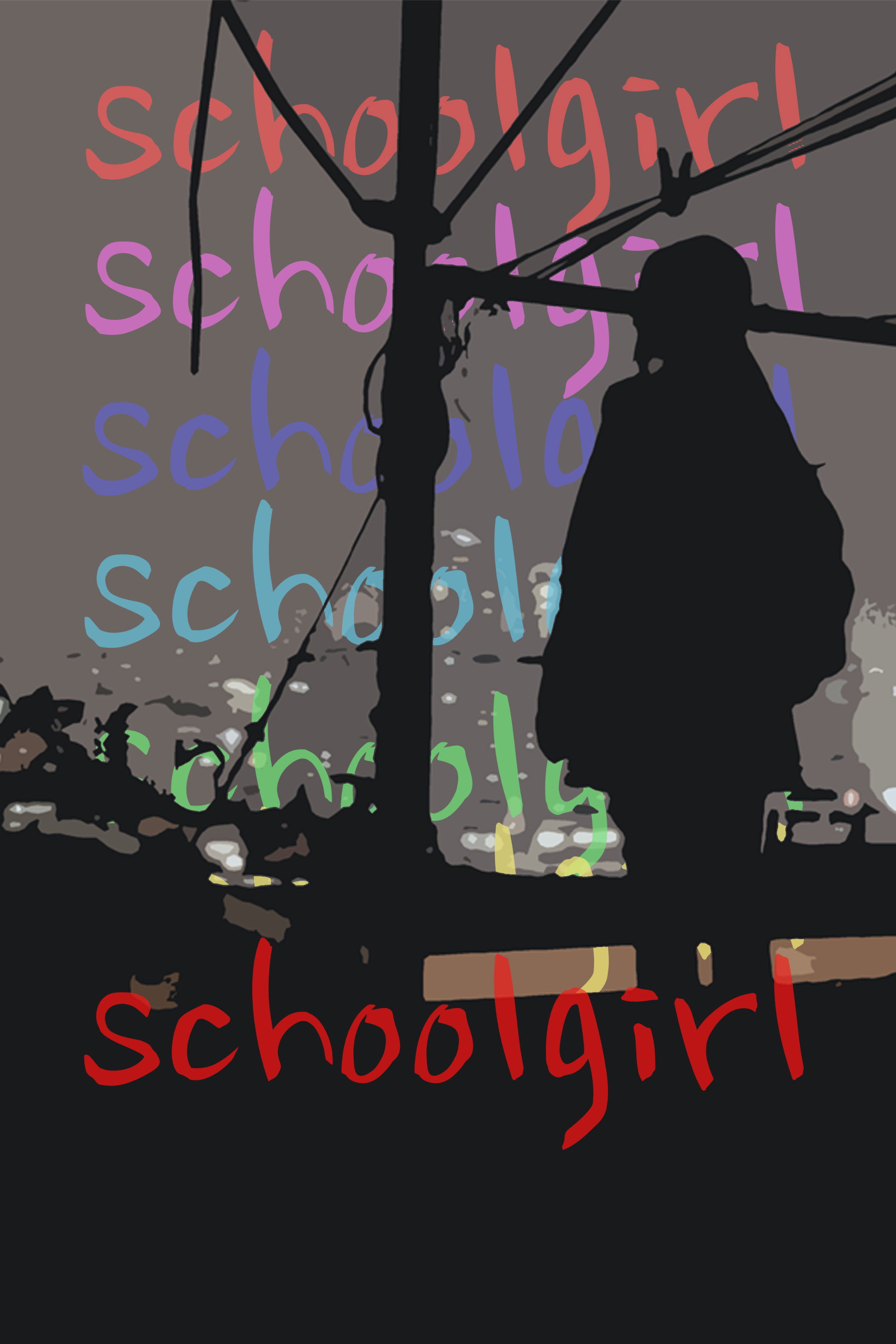 School Girl