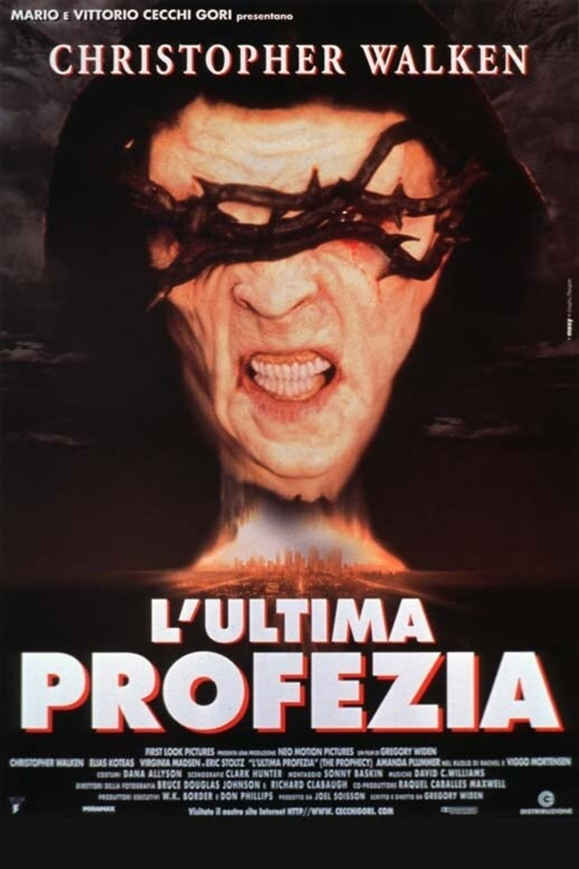 L'ultima profezia