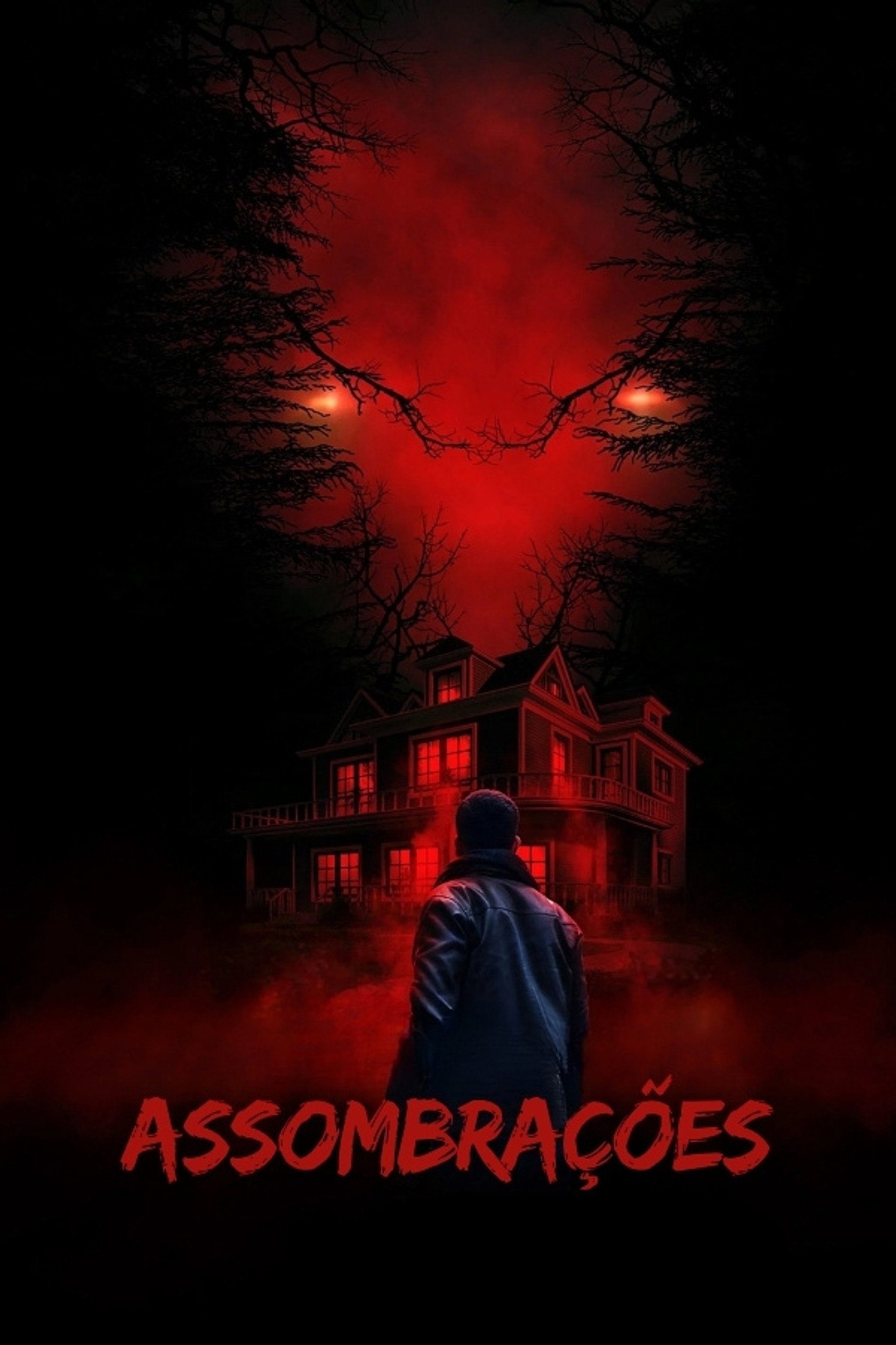 Assombrações
