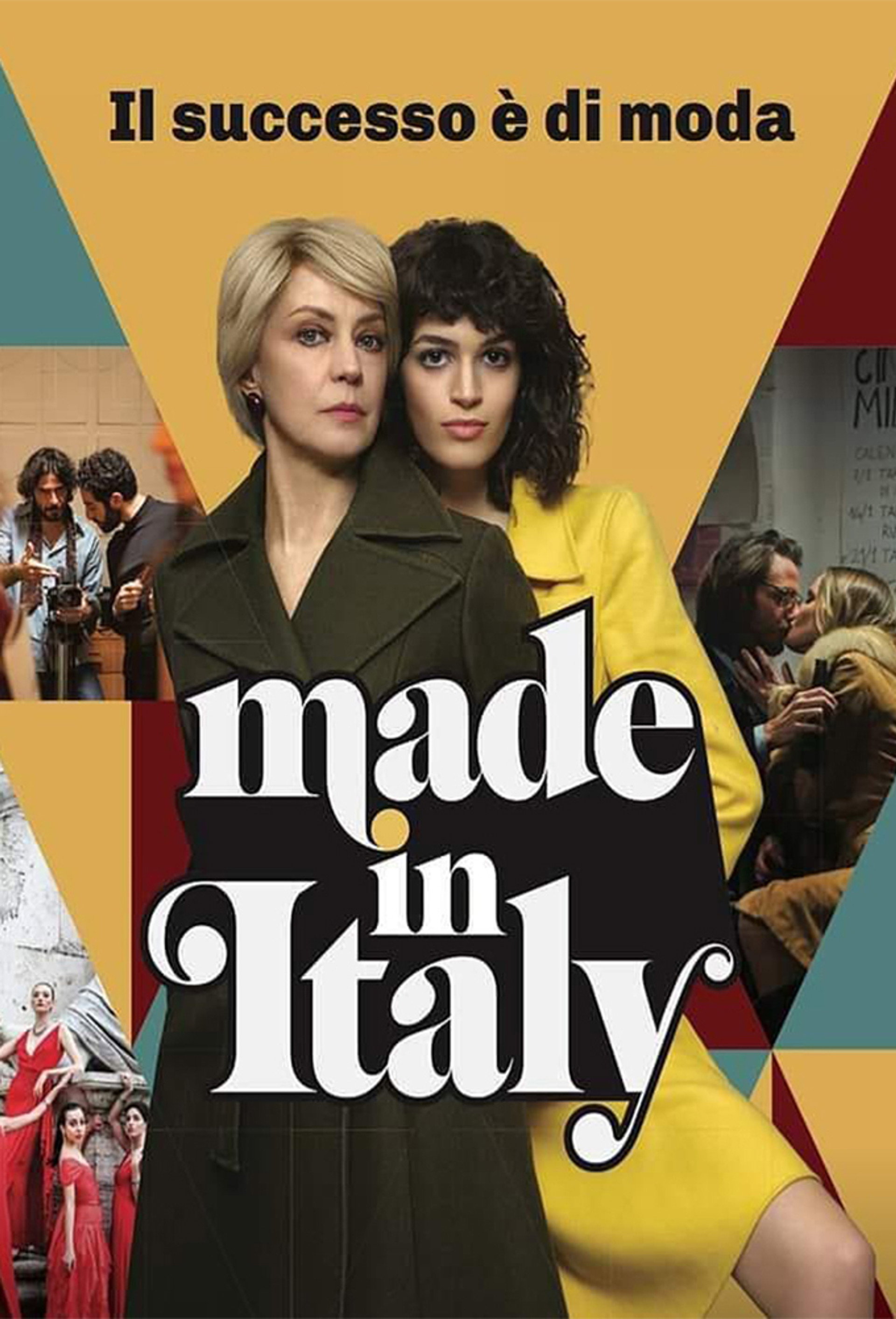 Made in Italy
