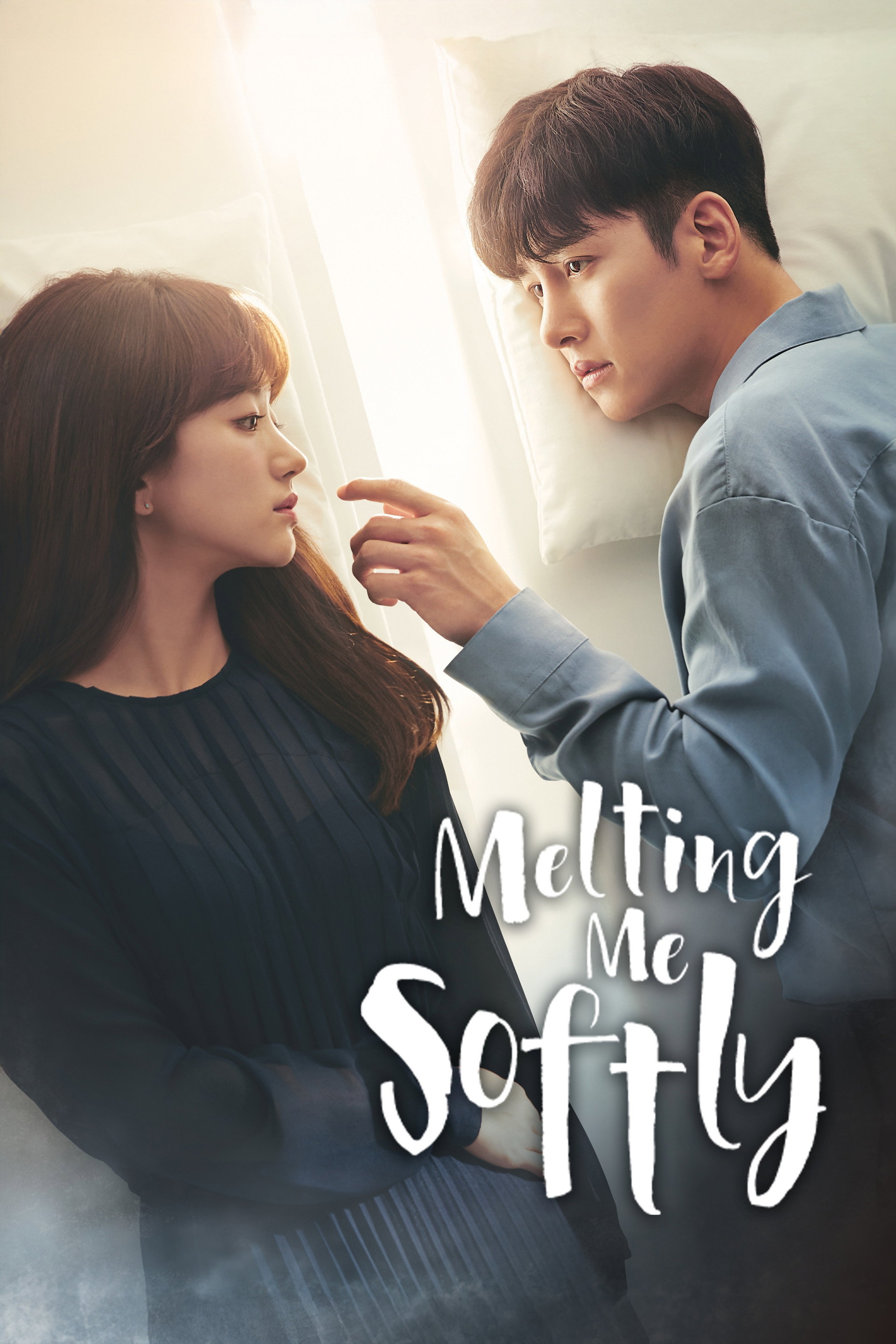 Melting Me Softly