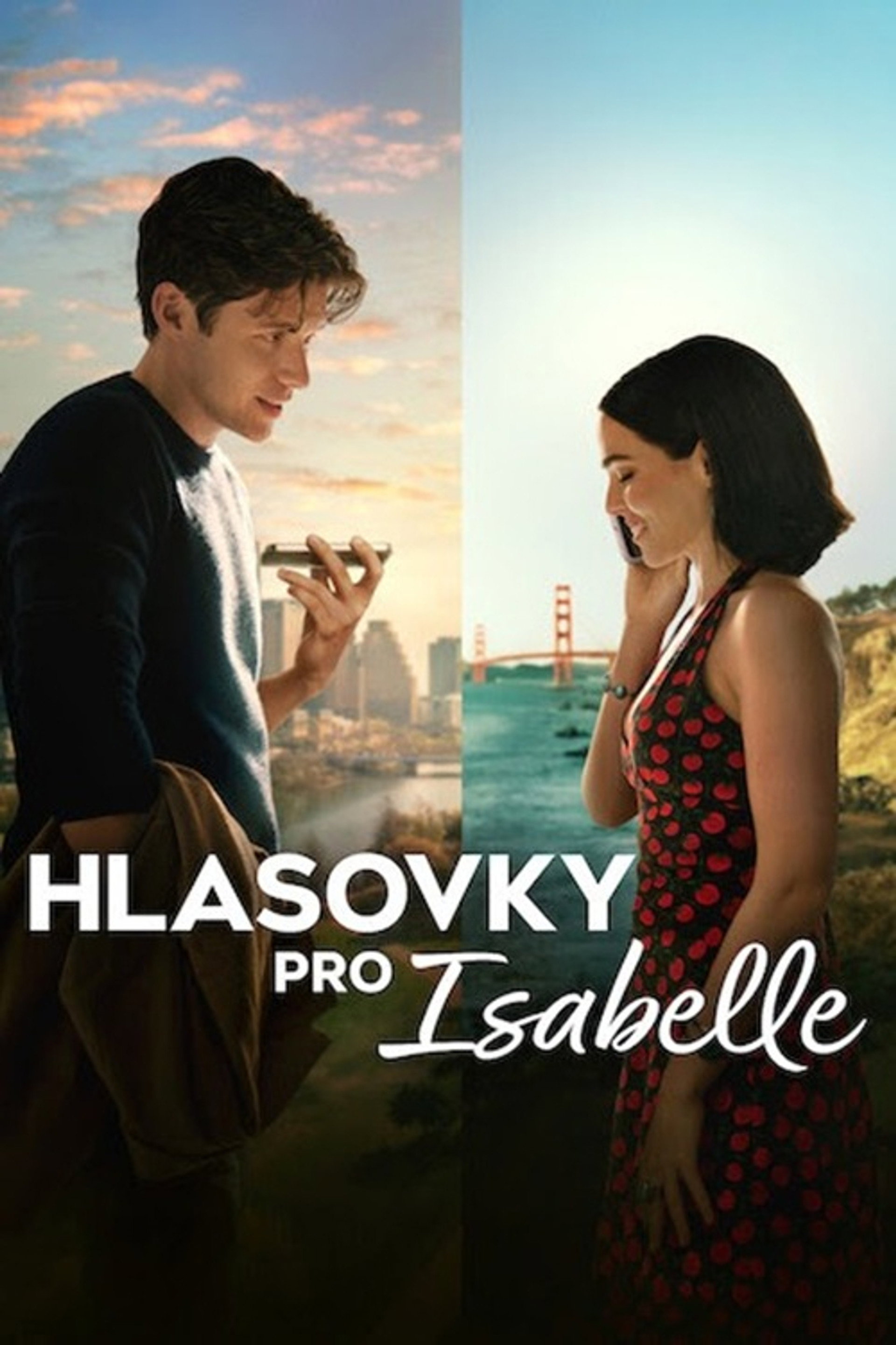 Hlasovky pro Isabelle