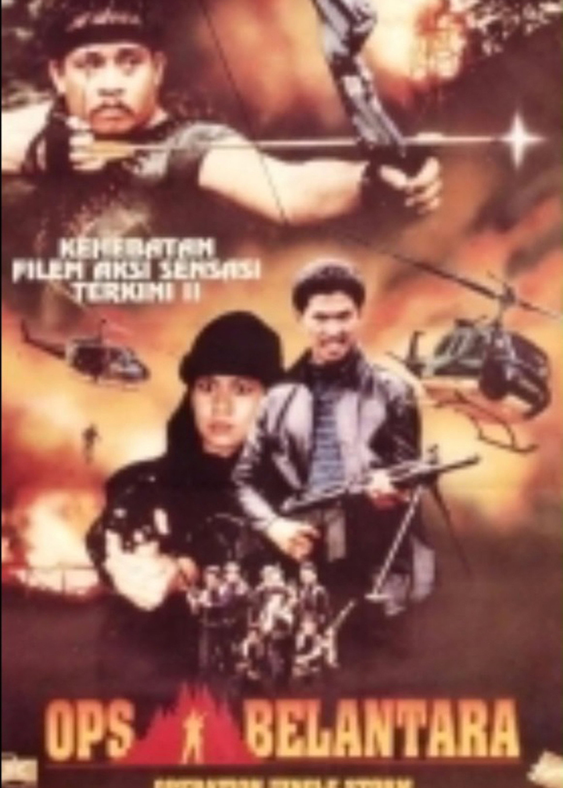Ops Belantara