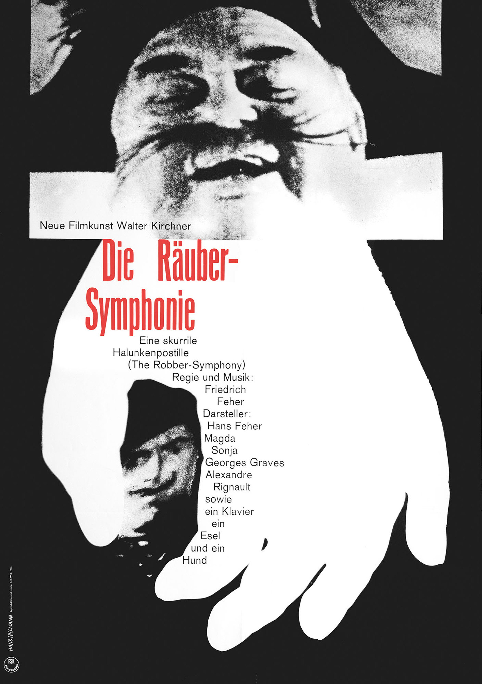 Räubersymphonie