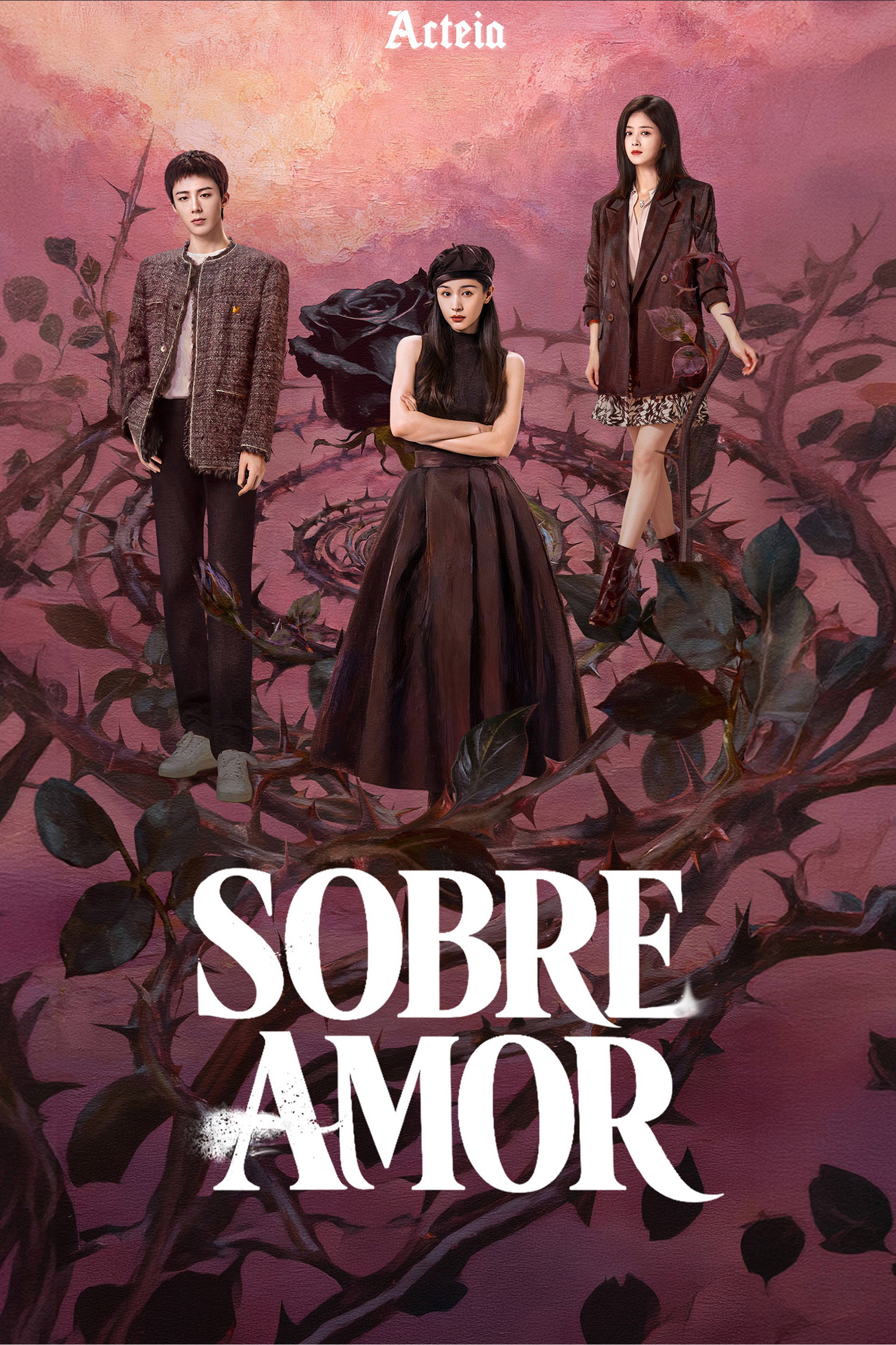 Sobre o Amor