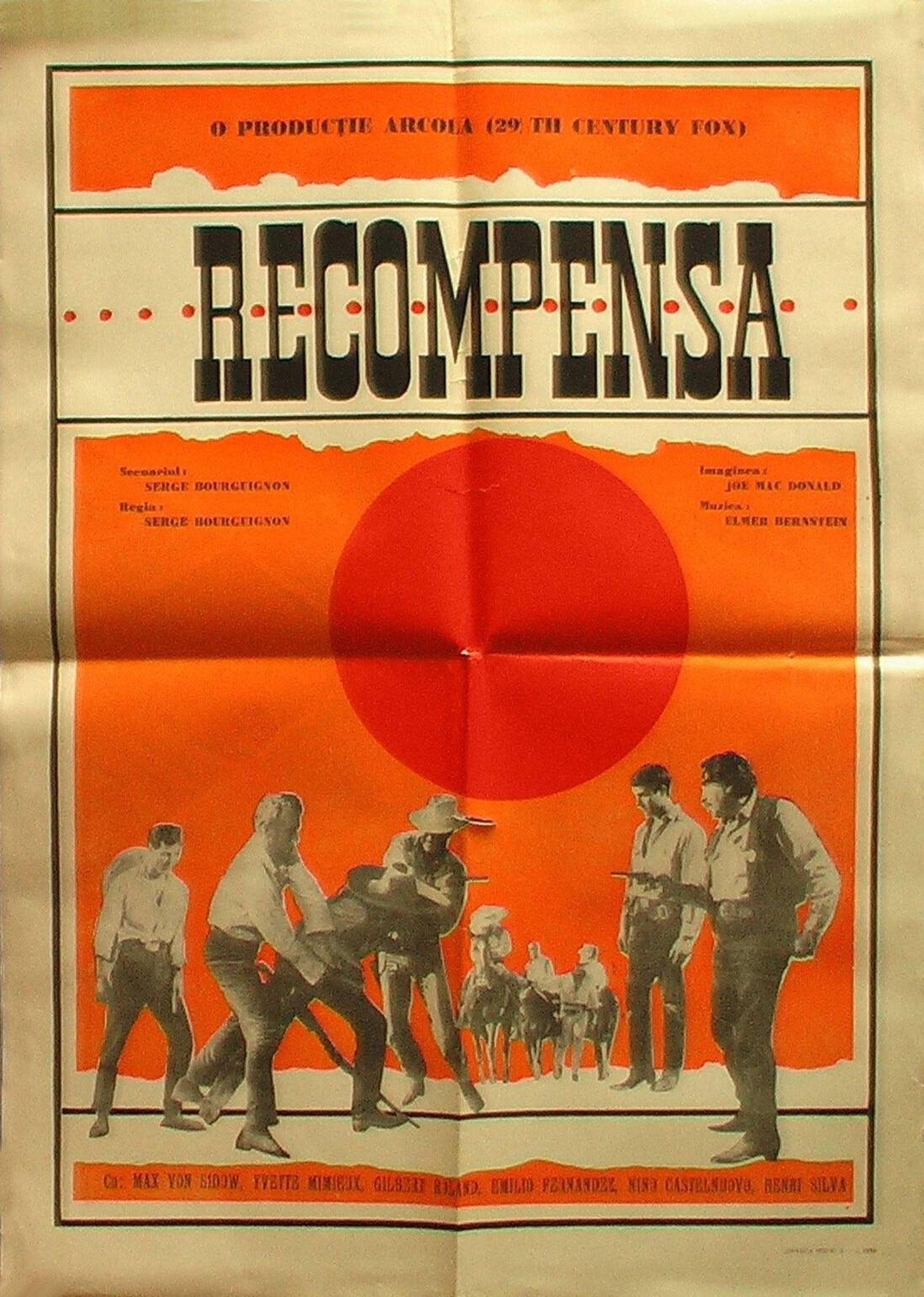 Recompensa
