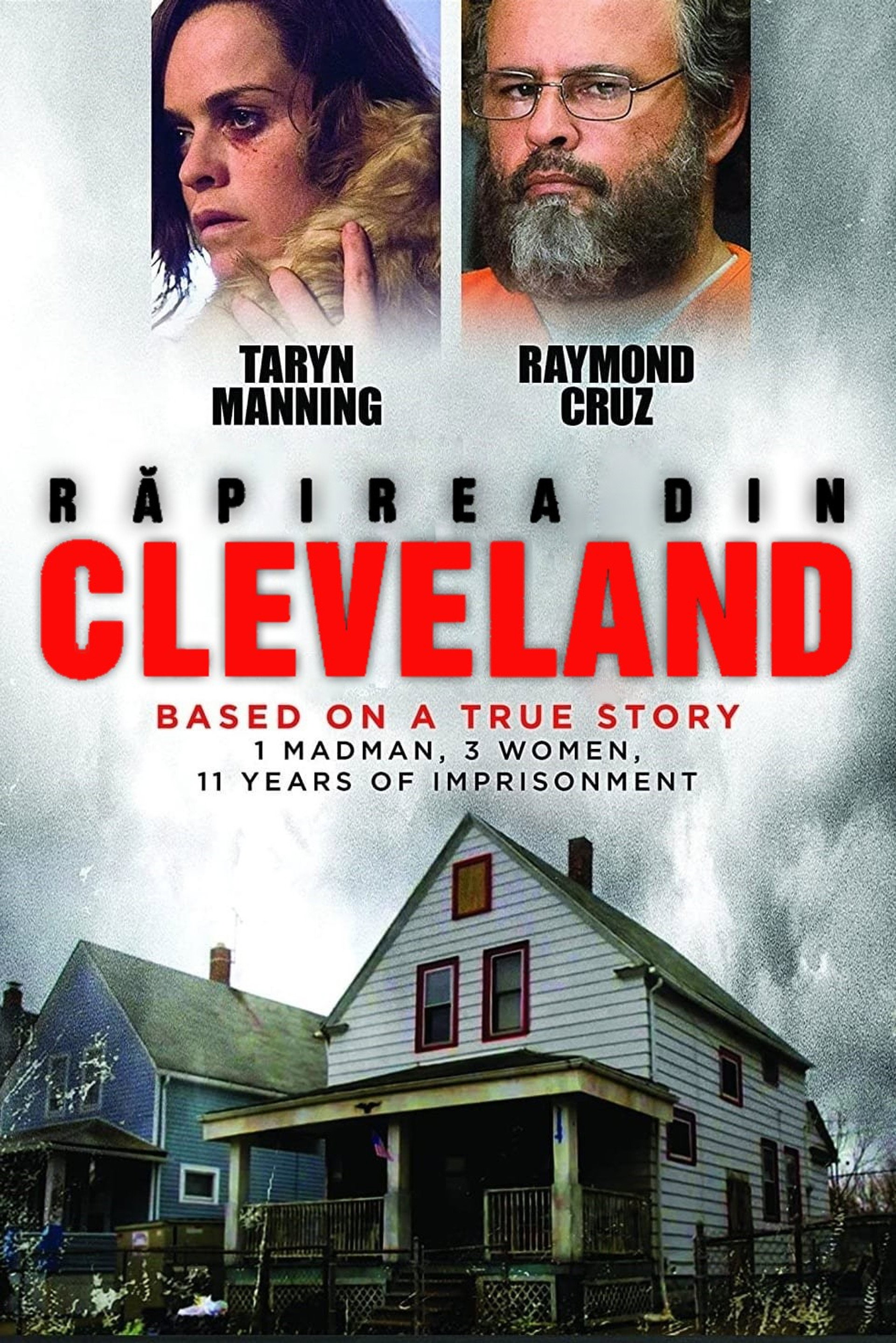 Răpirea din Cleveland