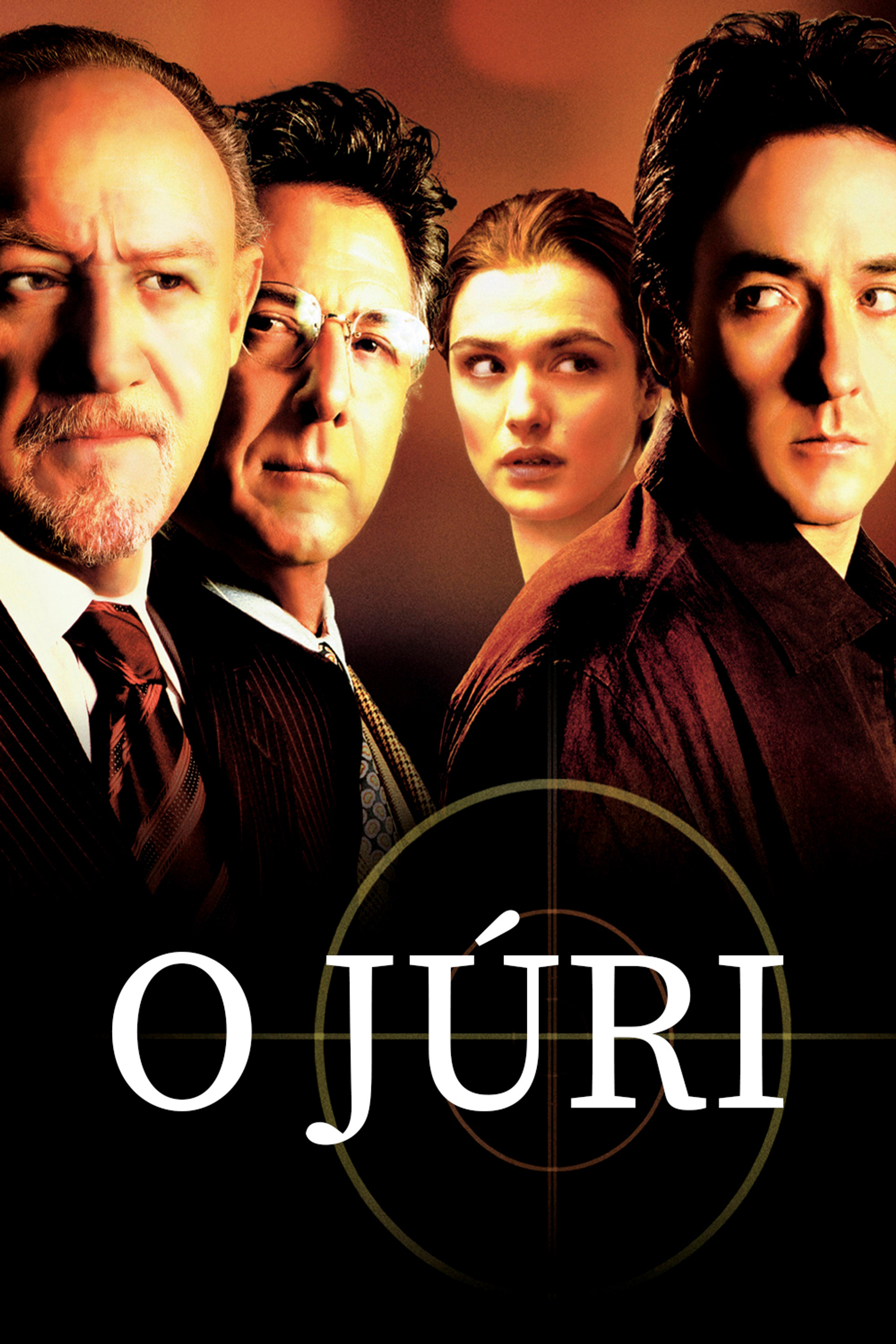 O Júri