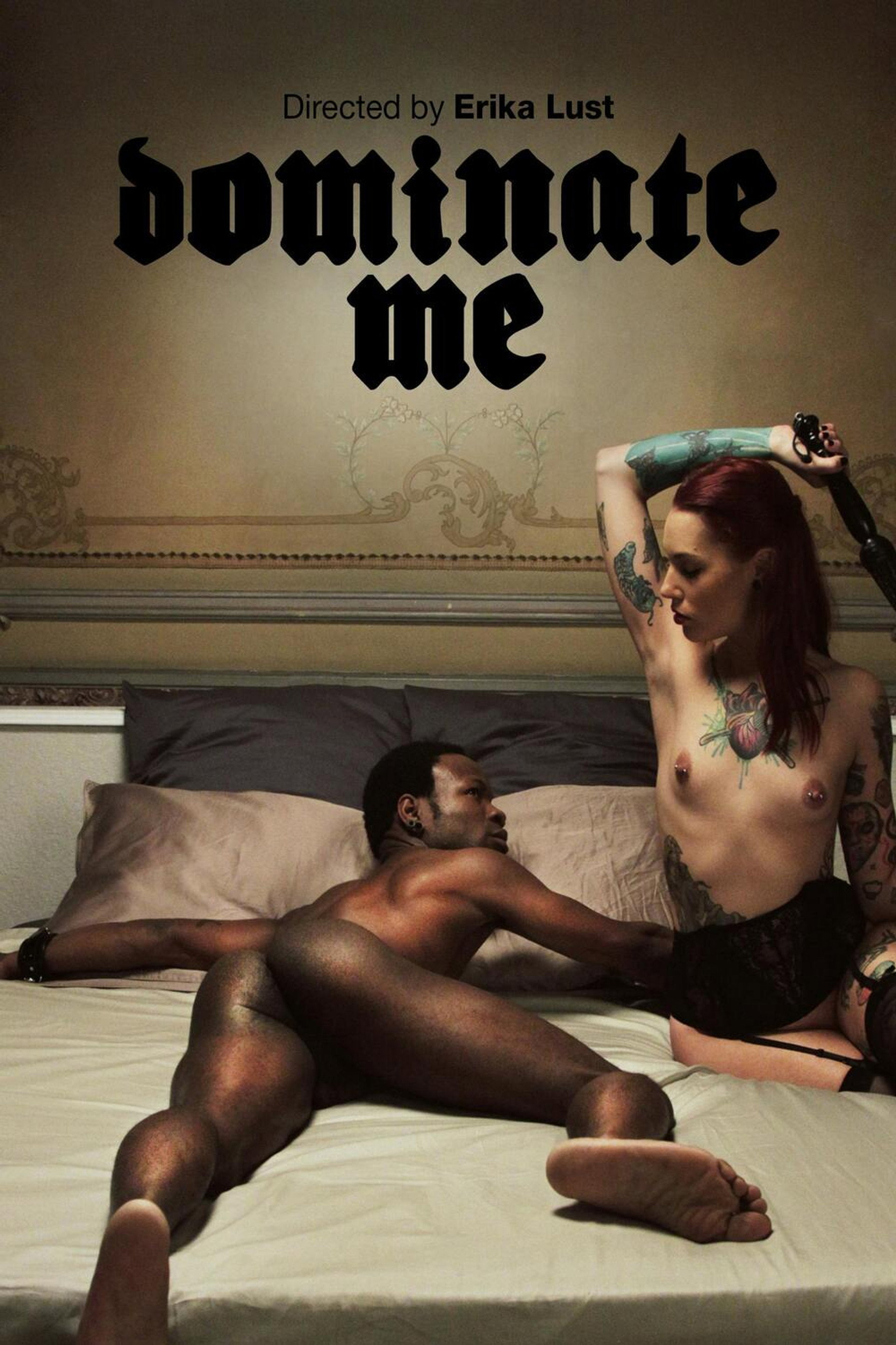 Dominate Me