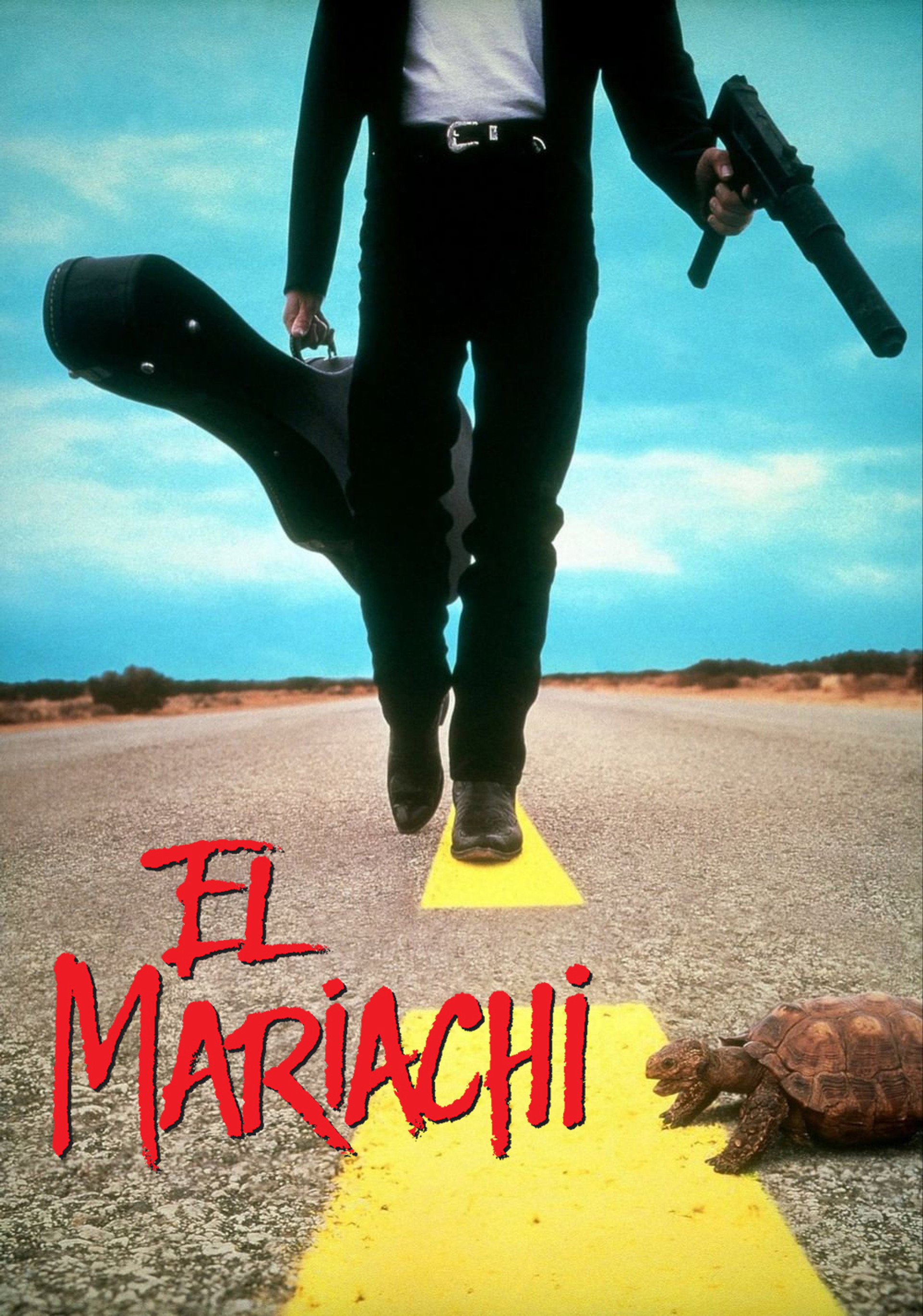 El Mariachi
