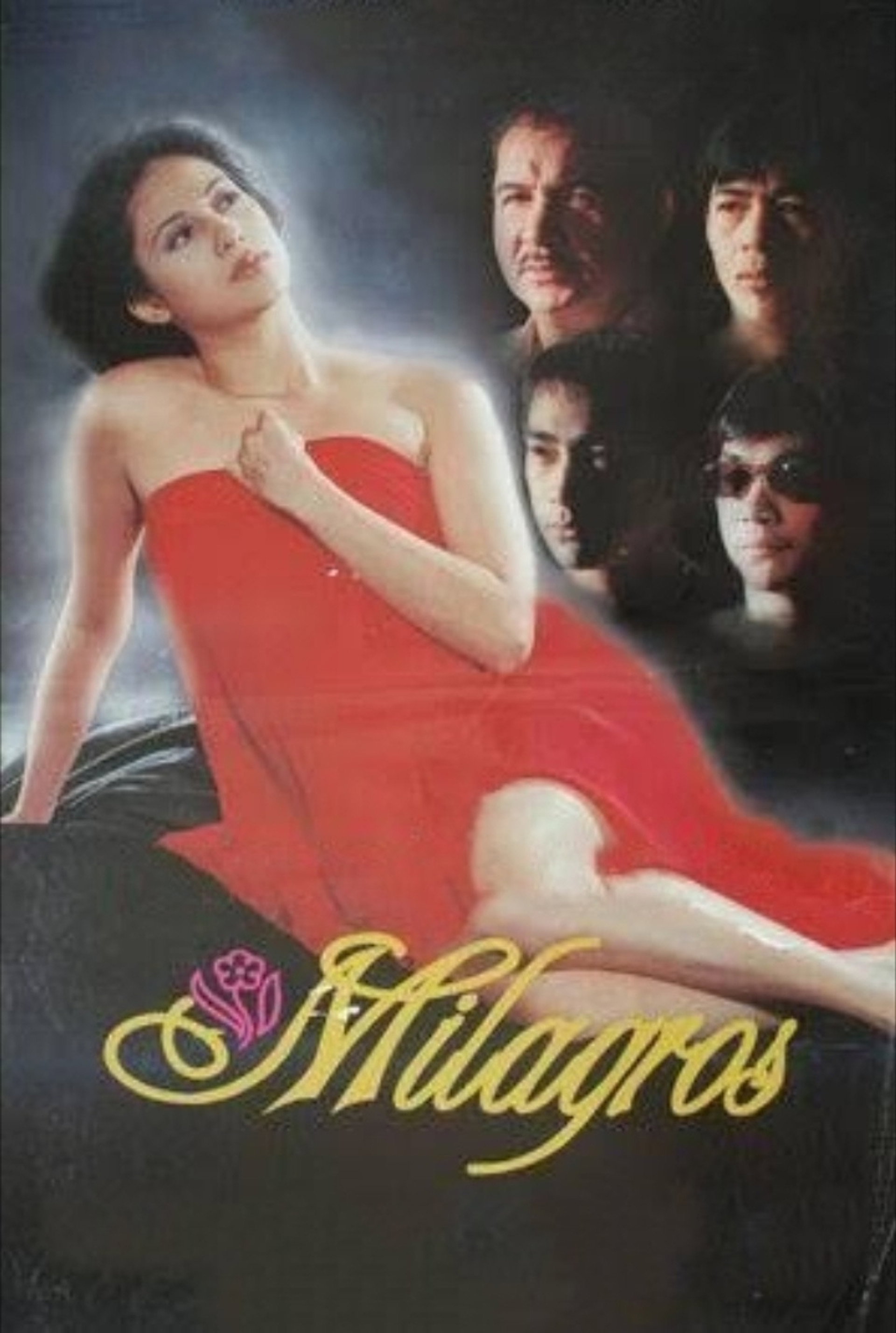 Milagros