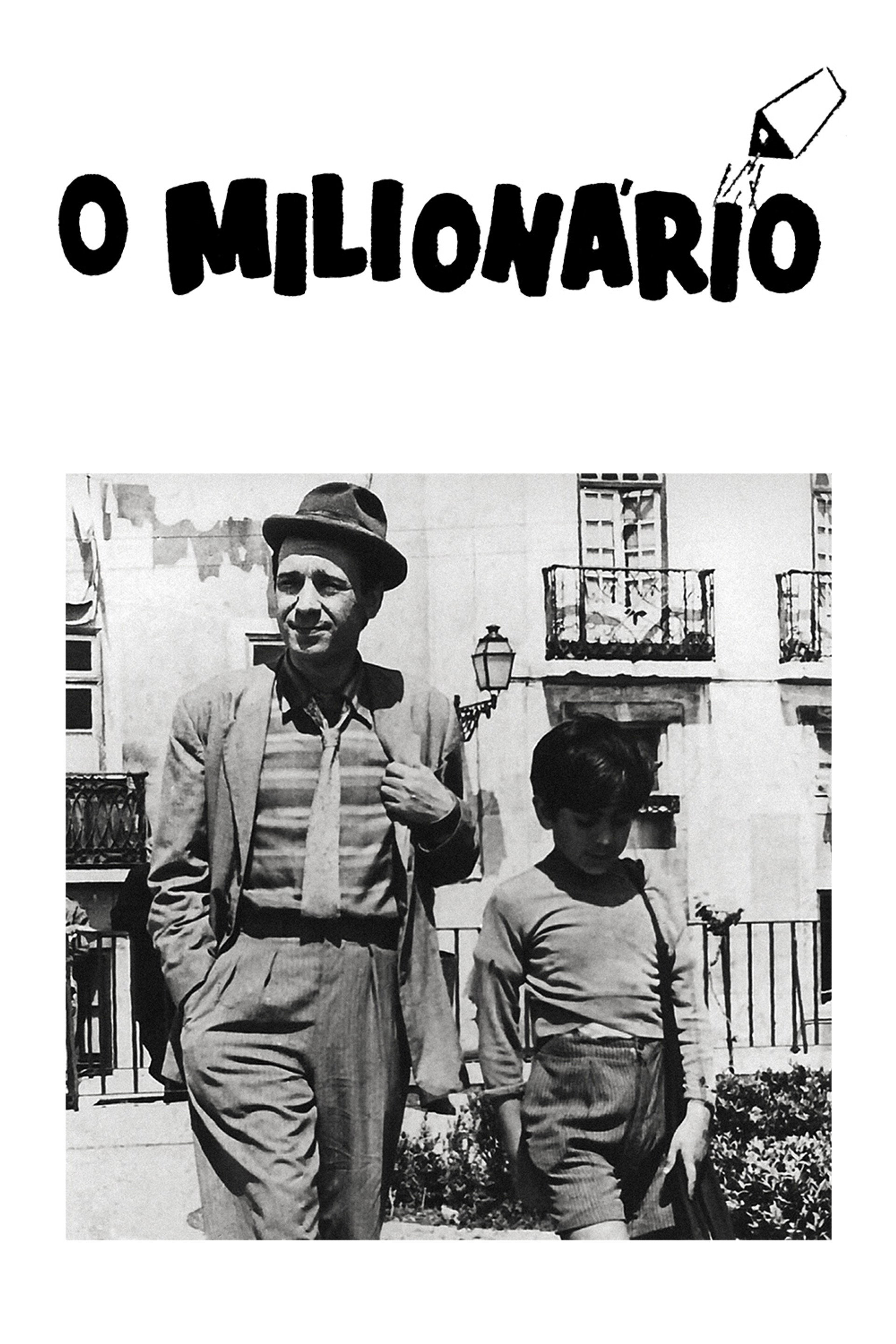 O Milionário