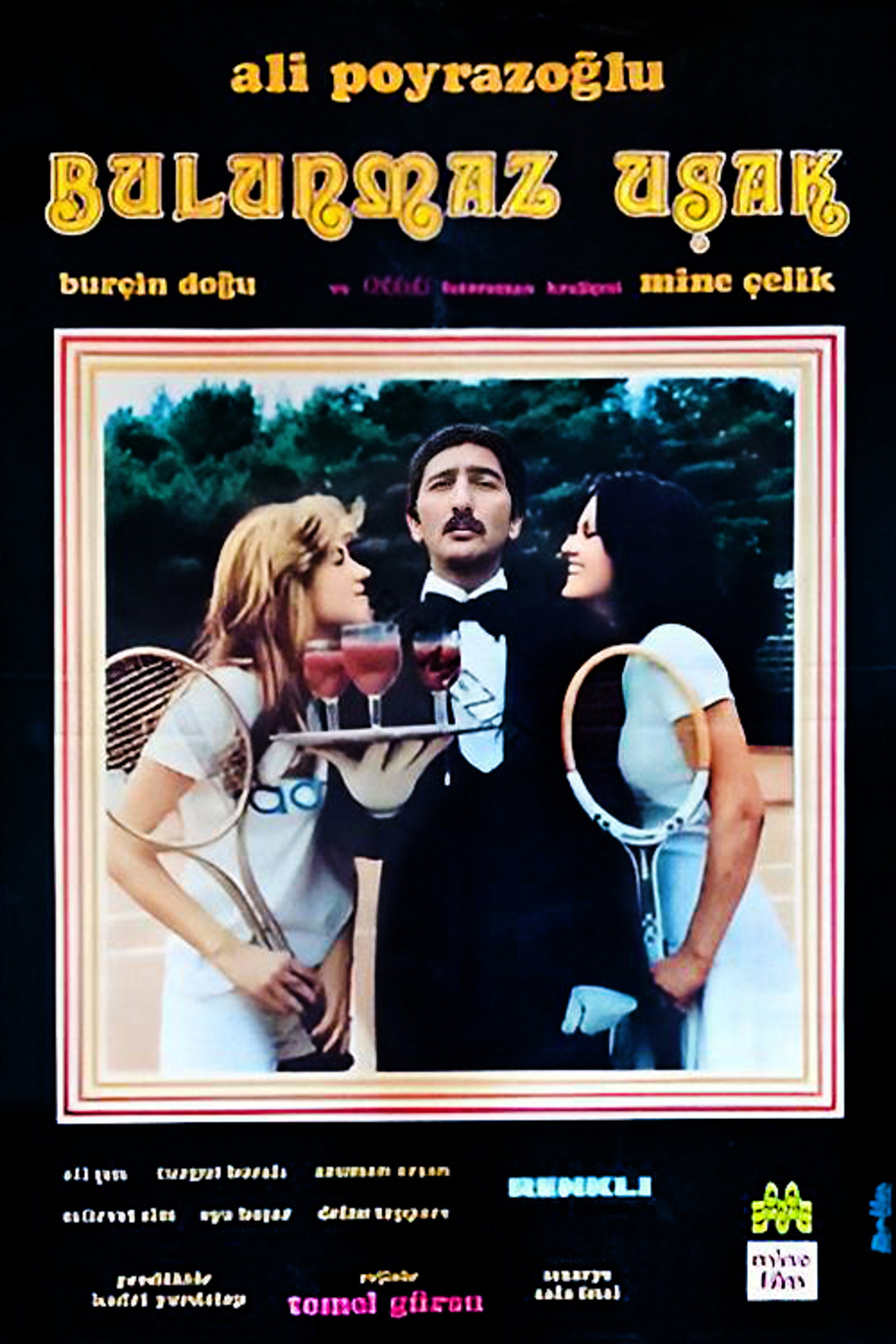 Bulunmaz Uşak
