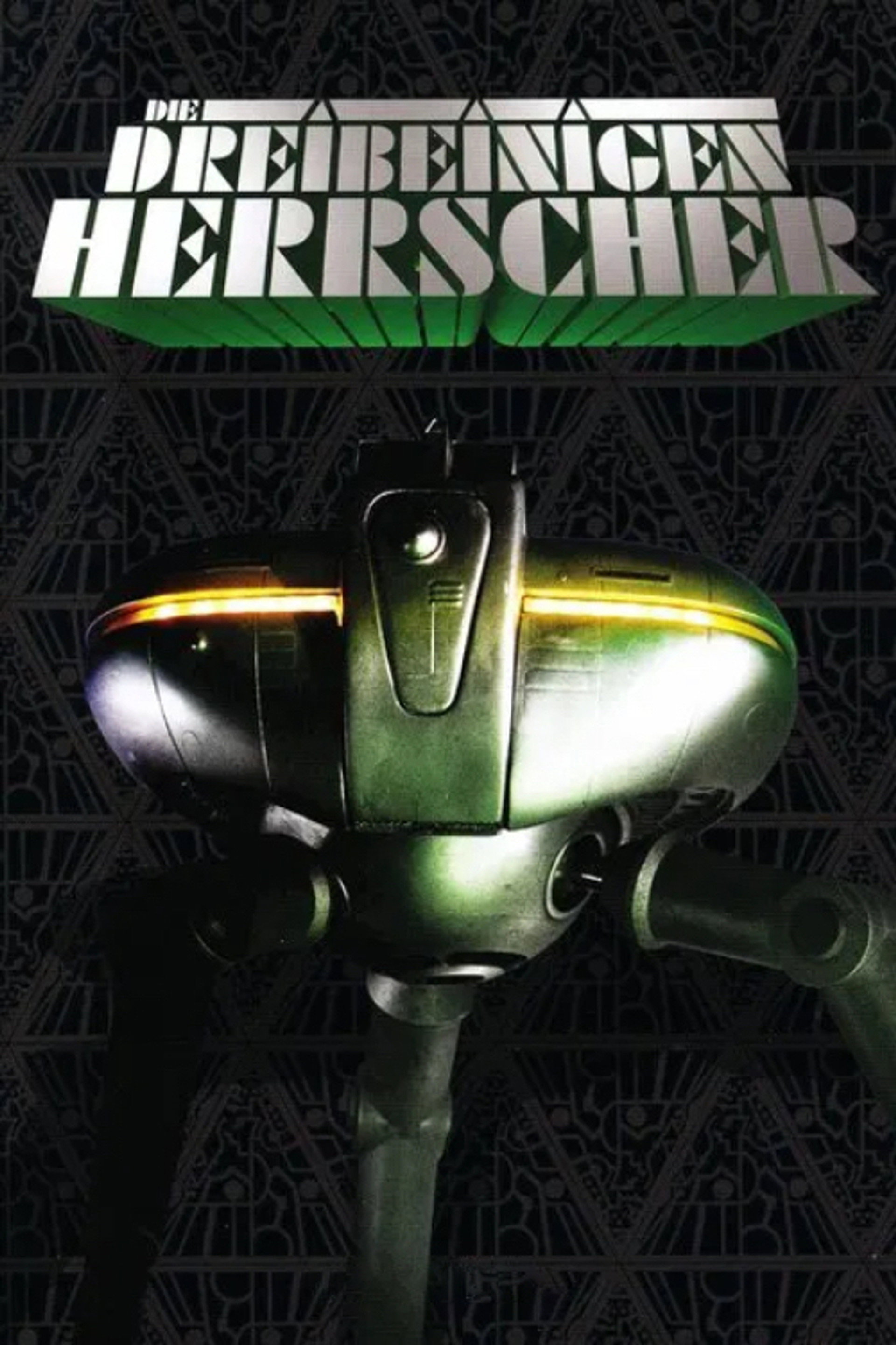 Die dreibeinigen Herrscher