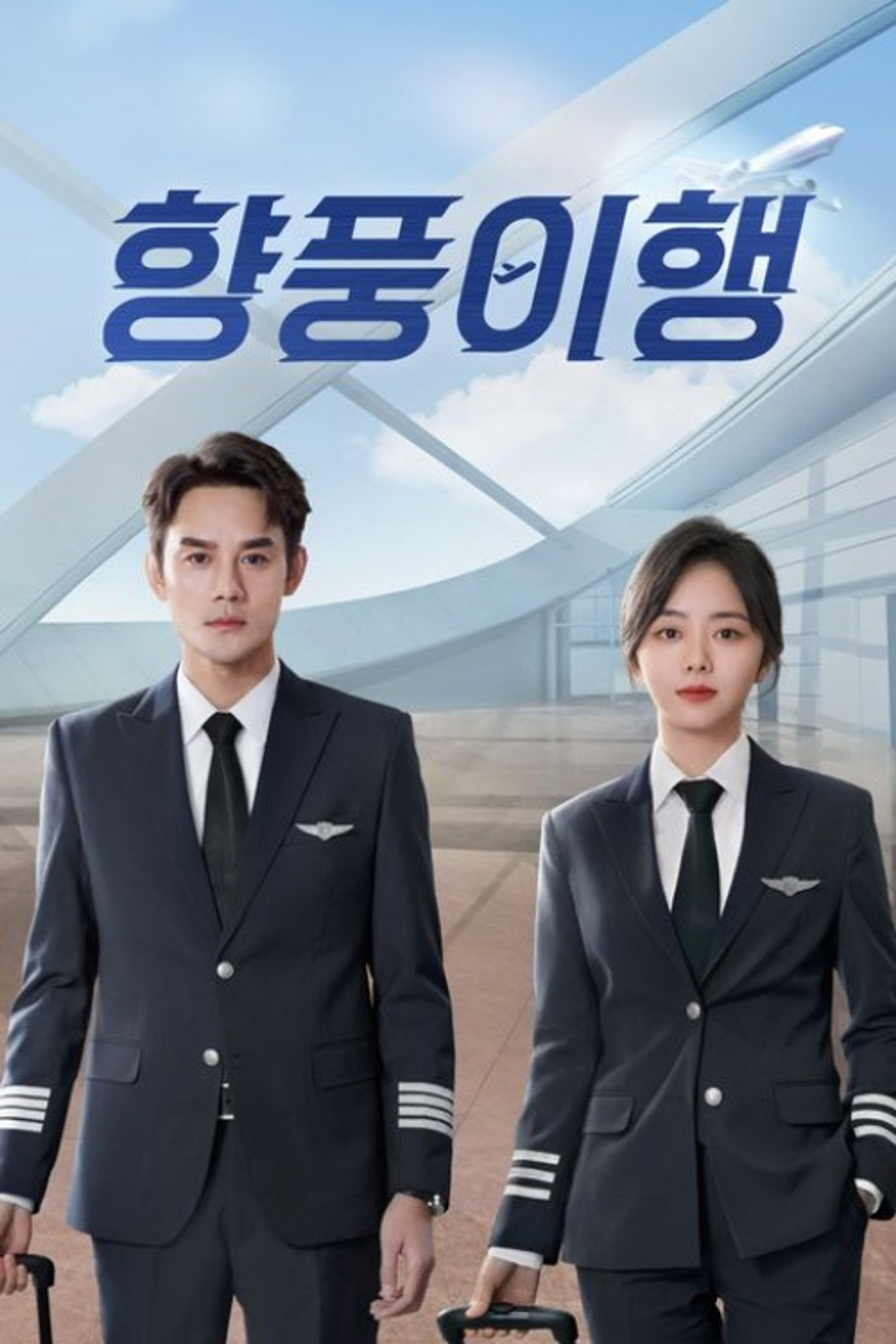 향풍이행