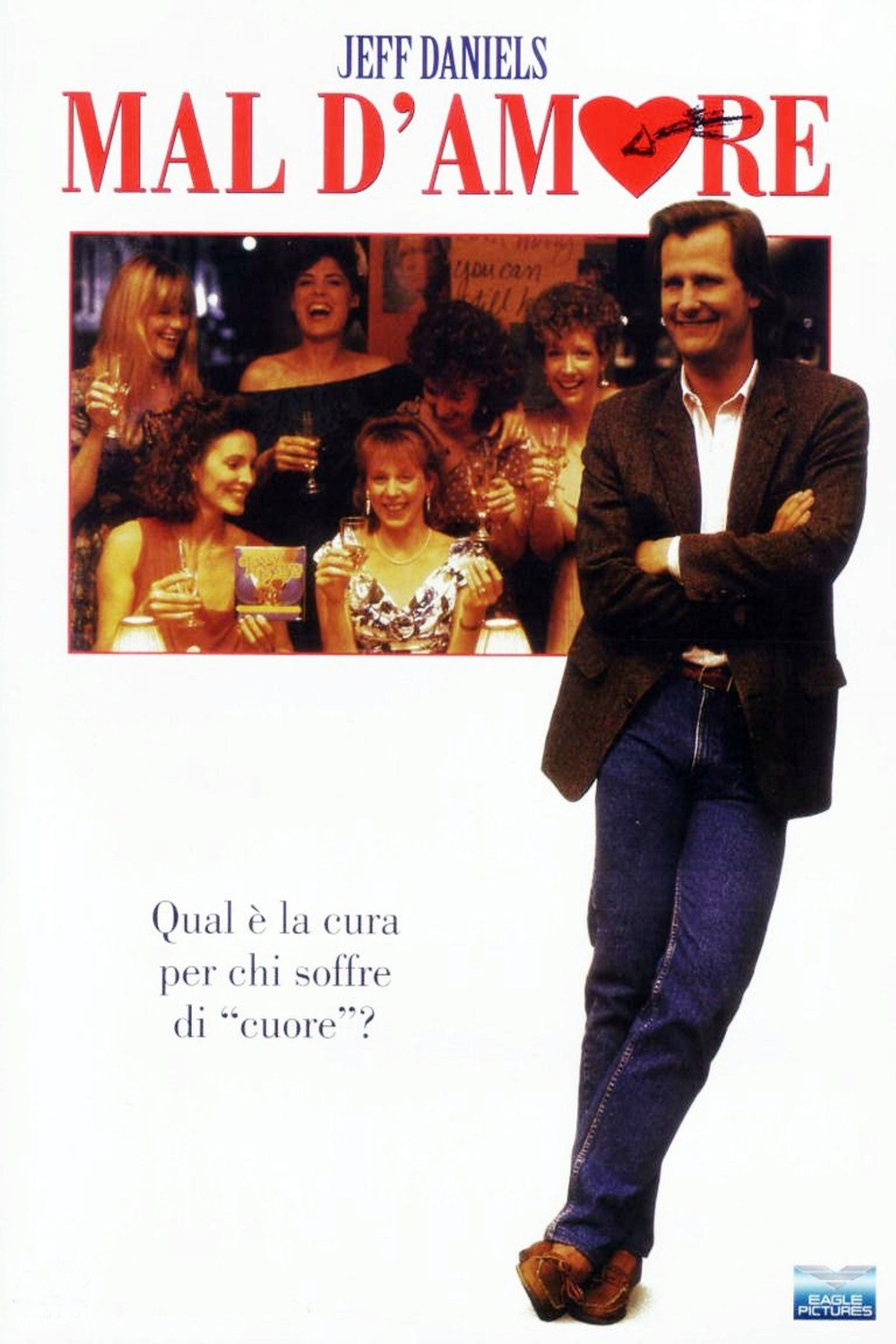 Mal d'amore