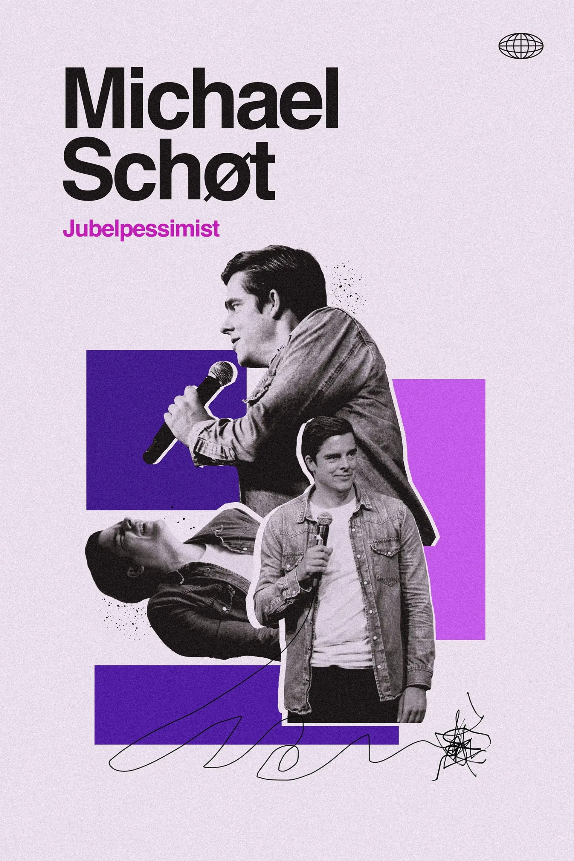 Michael Schøt: Jubelpessimist
