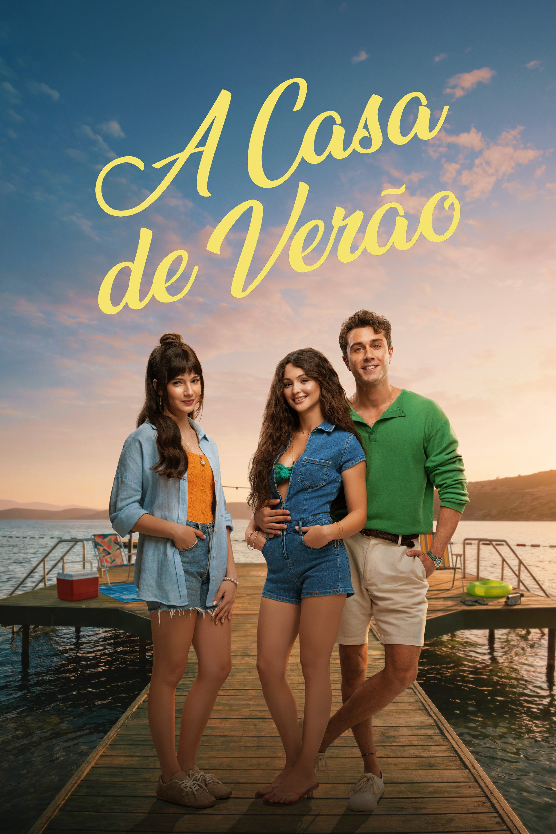 A Casa de Verão