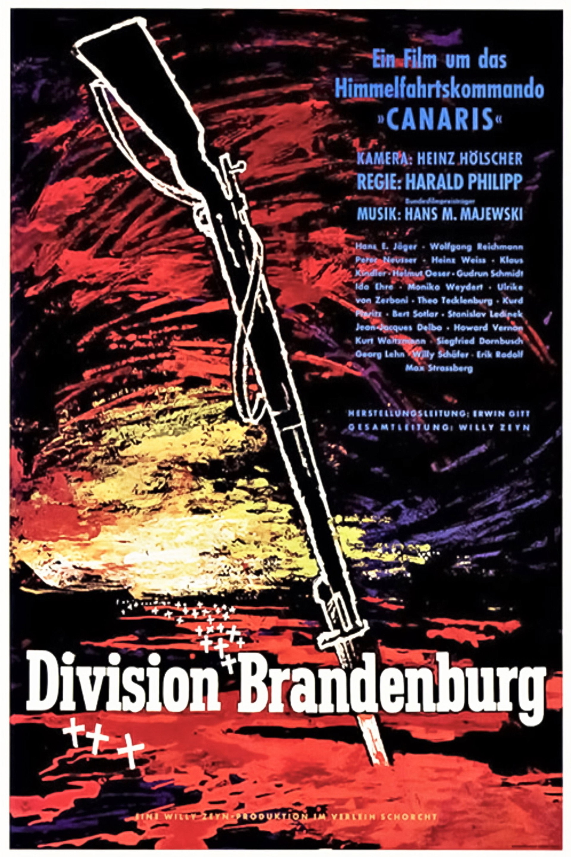 Division Brandenburg
