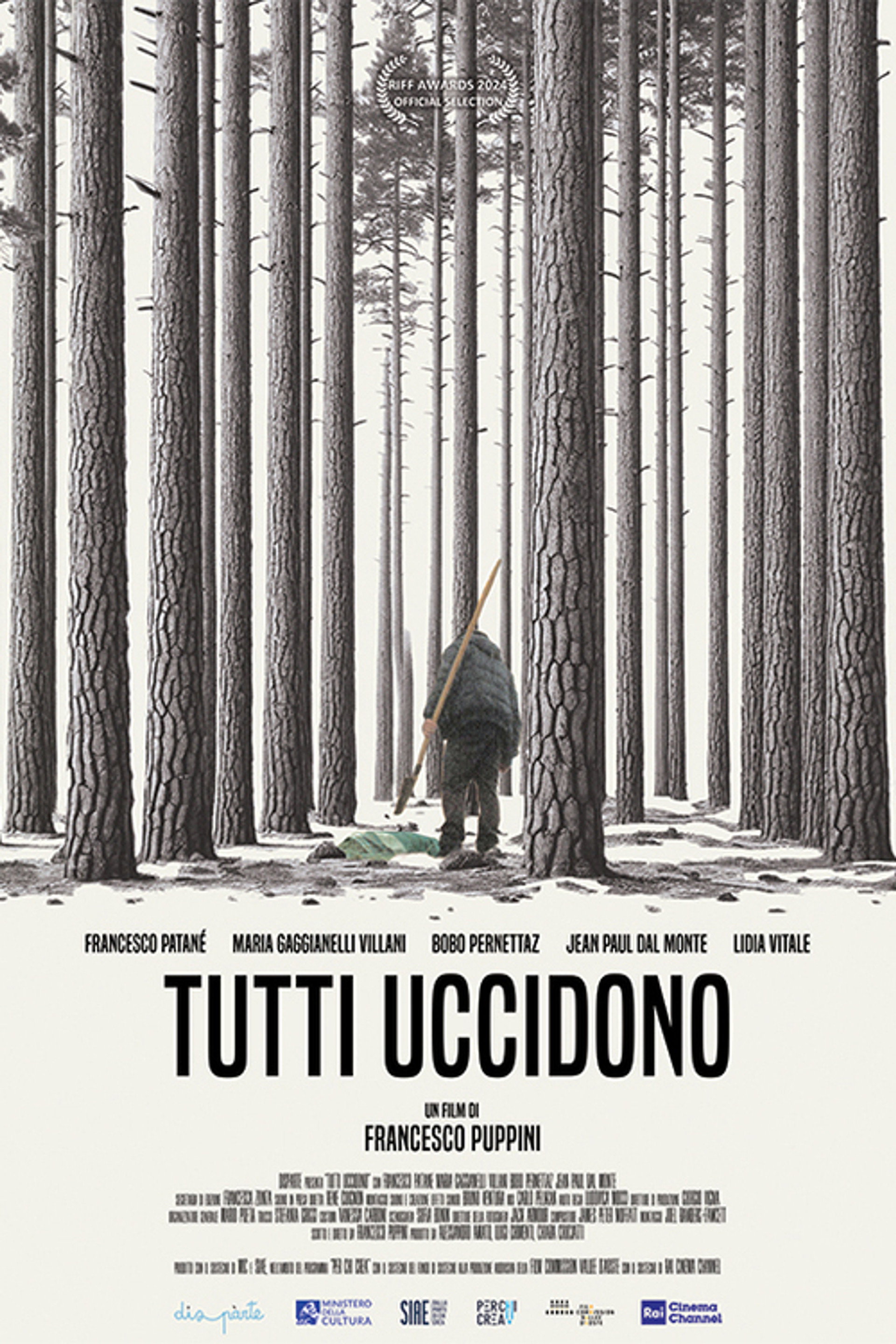 Tutti uccidono