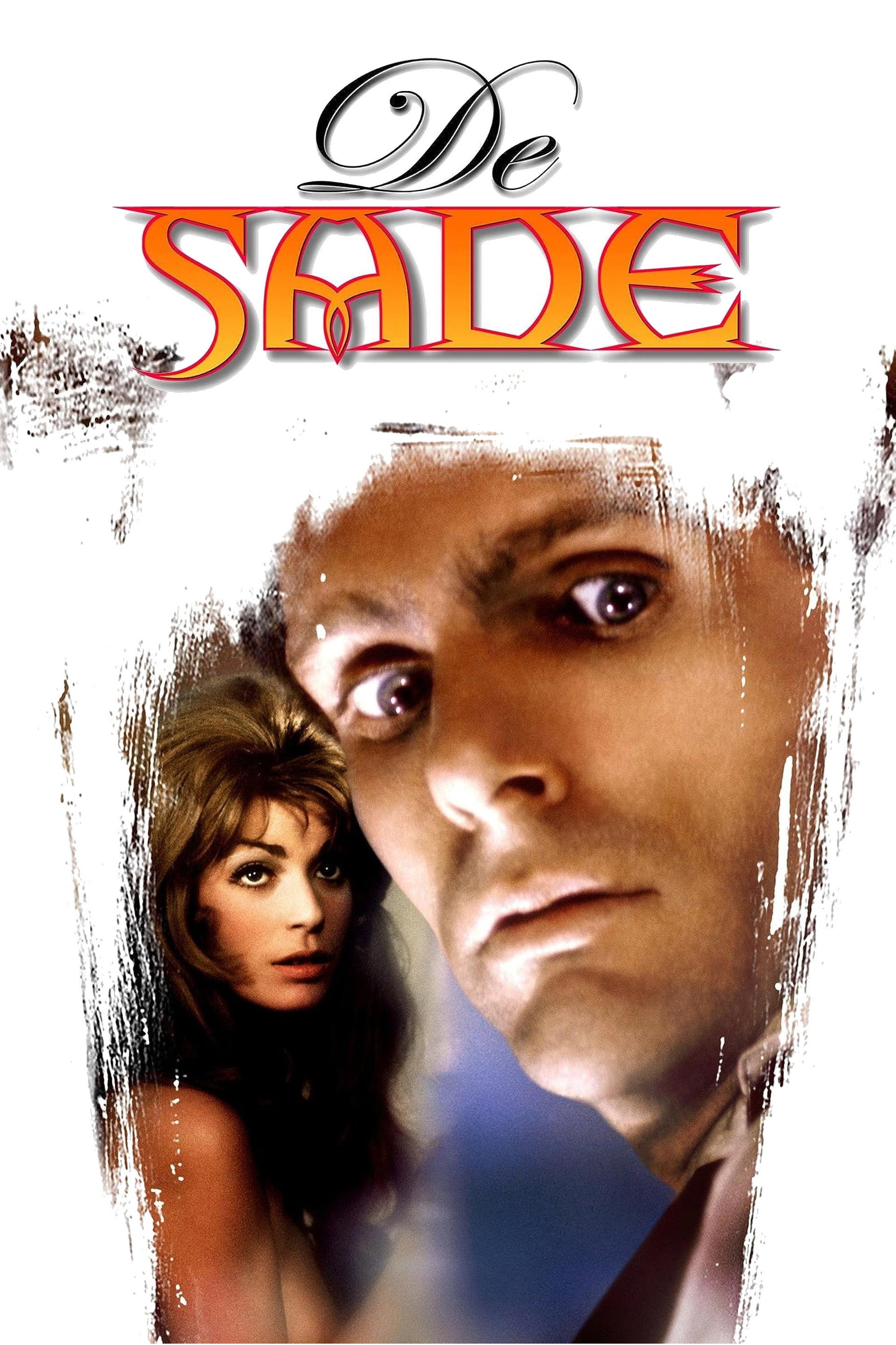 O Insaciável Marquês de Sade