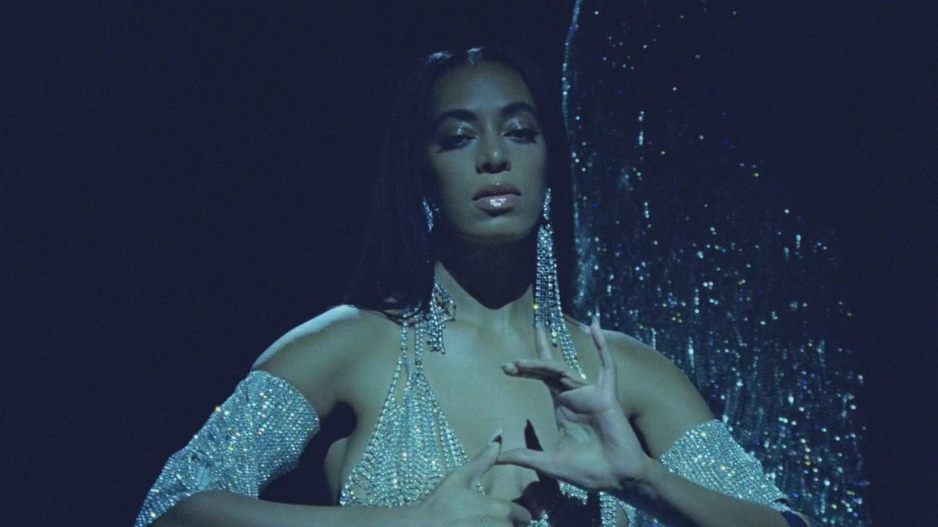 Solange: When I Get Home