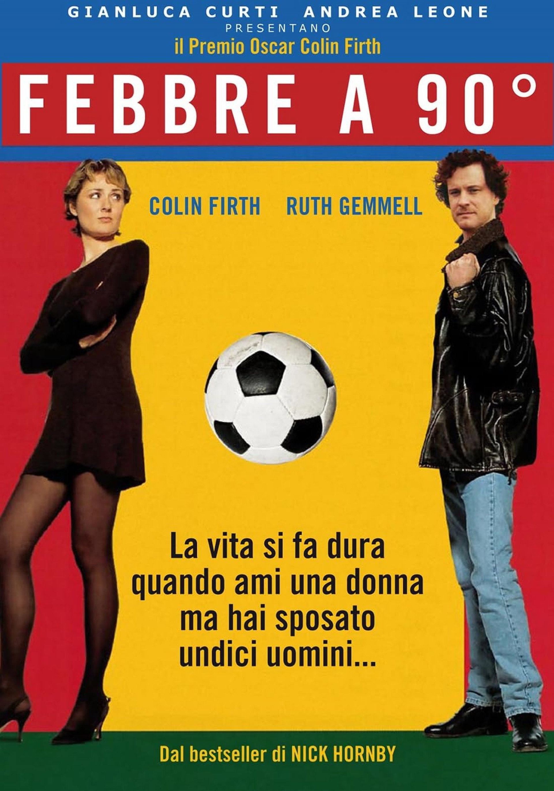 Febbre a 90°