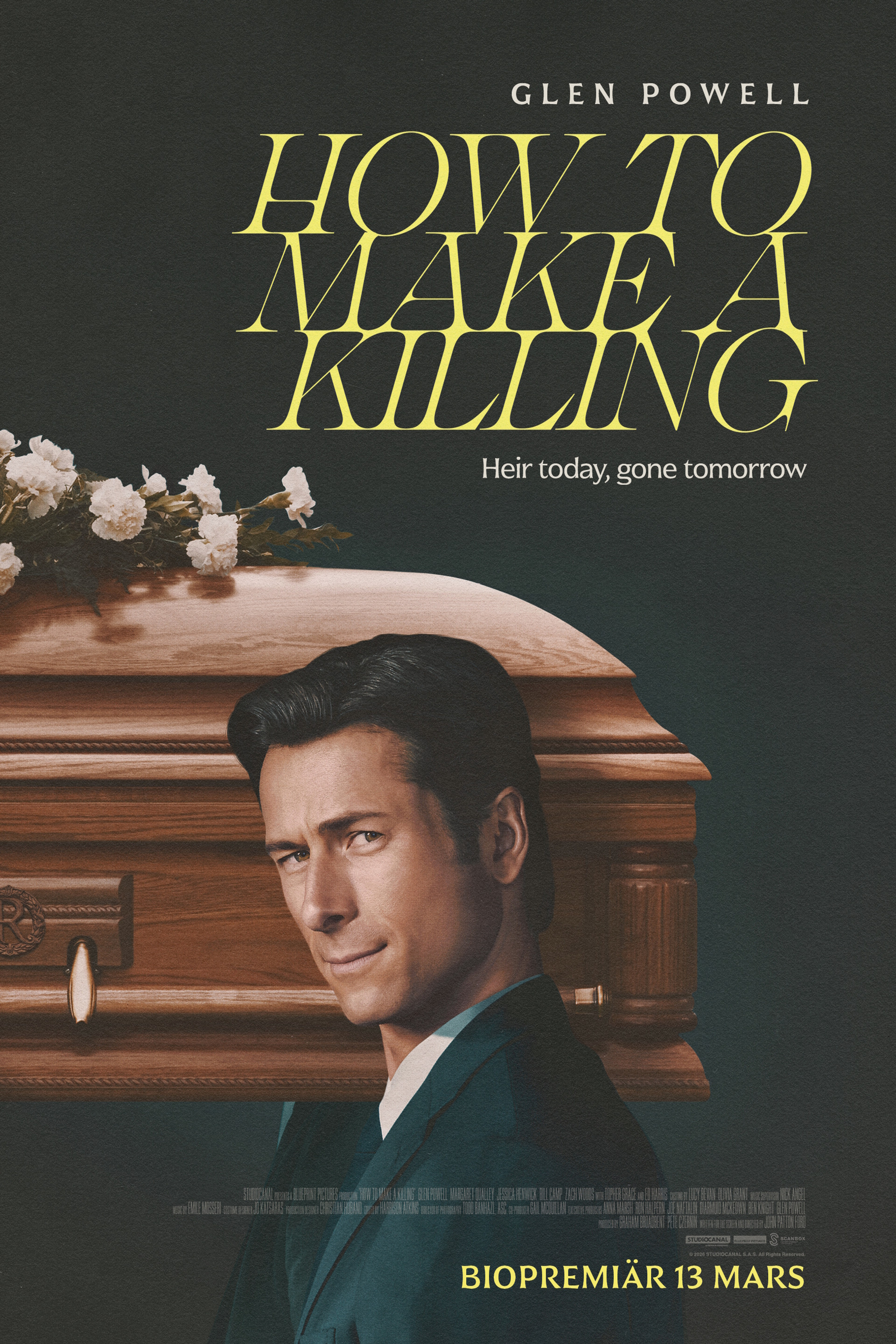 How to Make a Killing